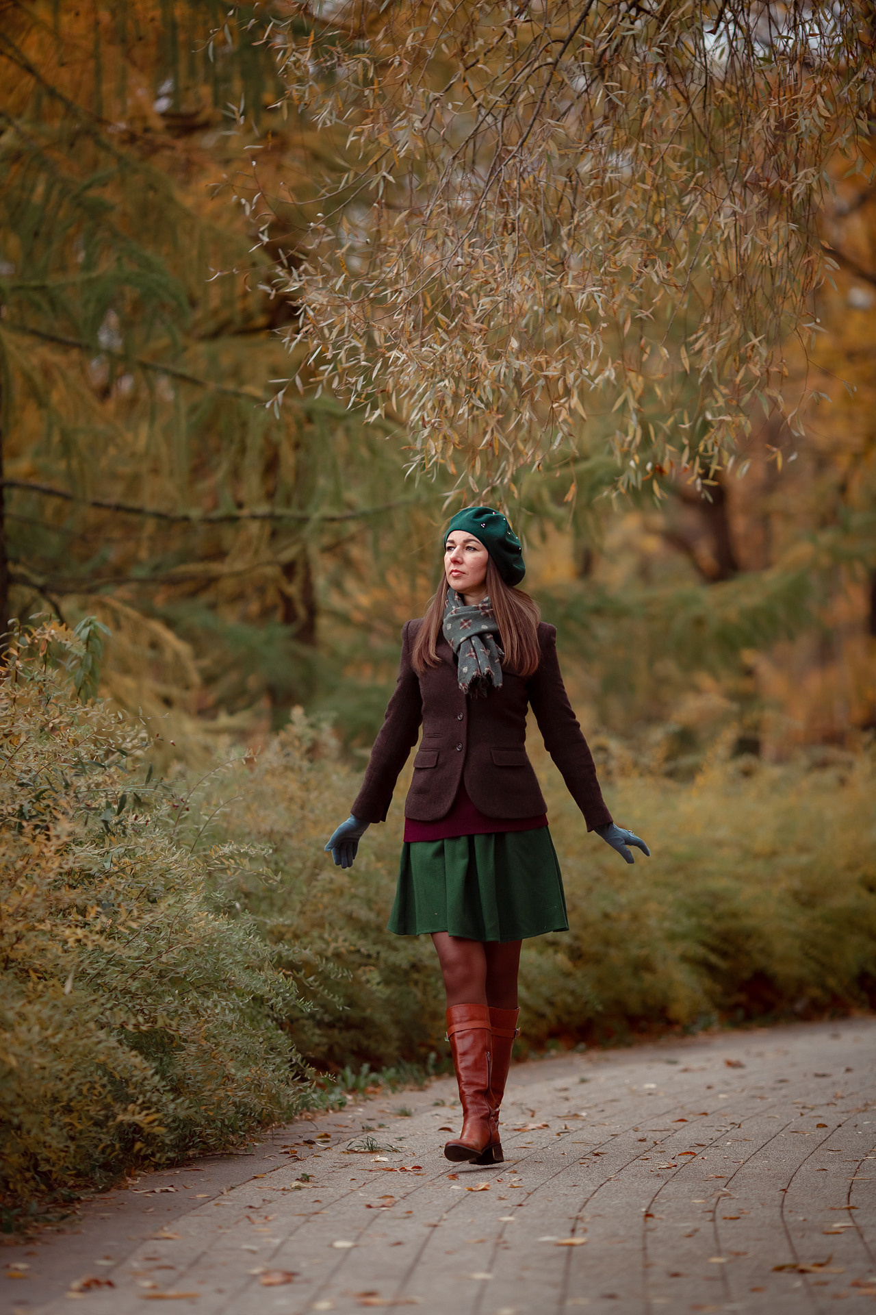 Людмила. Семейный и детский фотограф в Москве Дорогова Екатерина