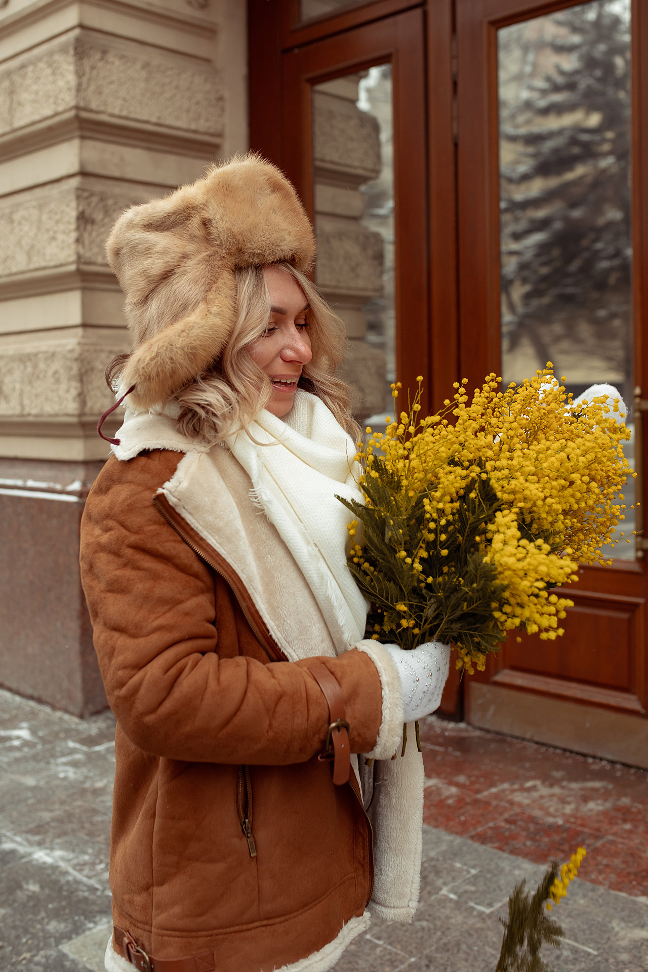 Марина. Семейный и детский фотограф в Москве Дорогова Екатерина