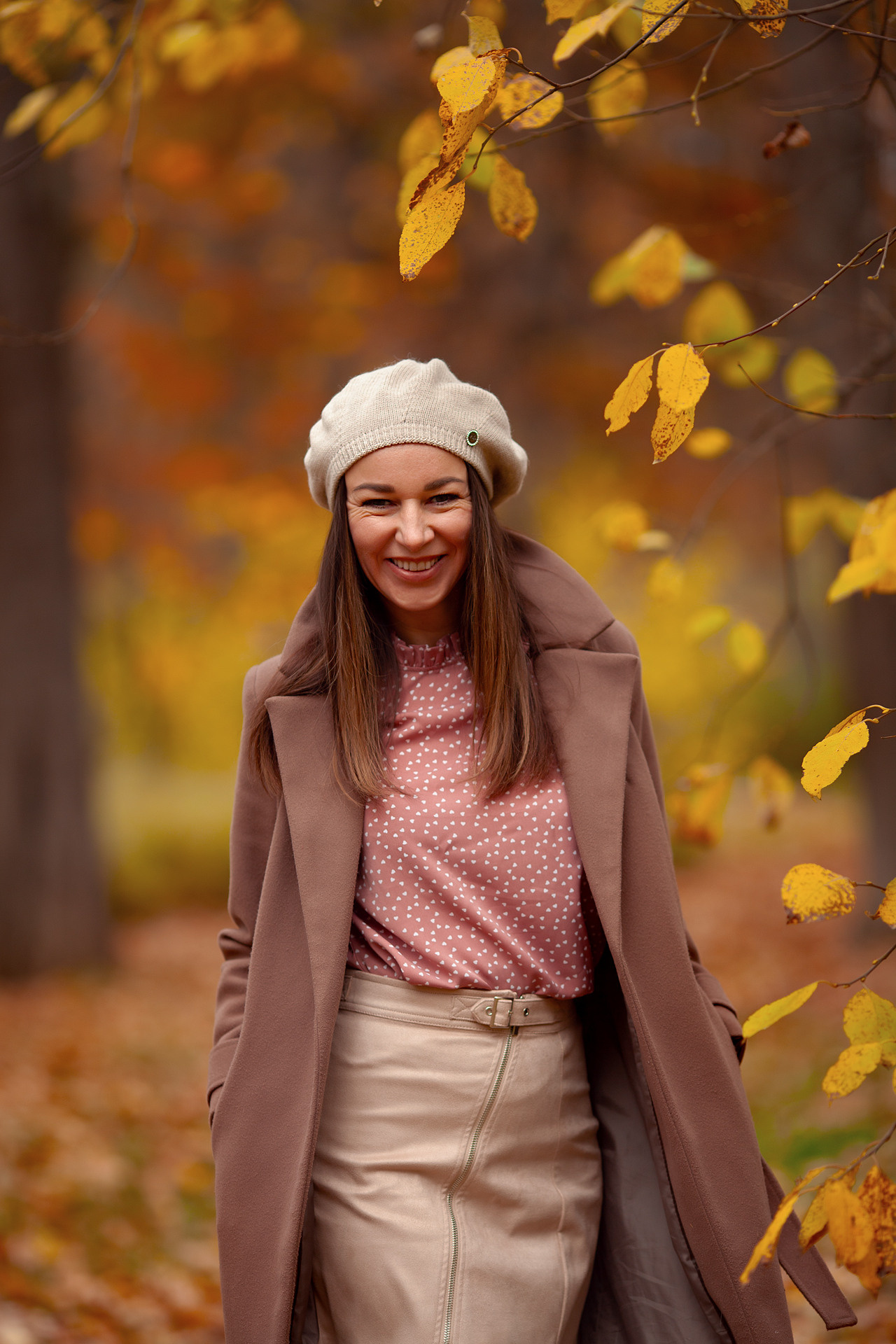 Людмила. Семейный и детский фотограф в Москве Дорогова Екатерина