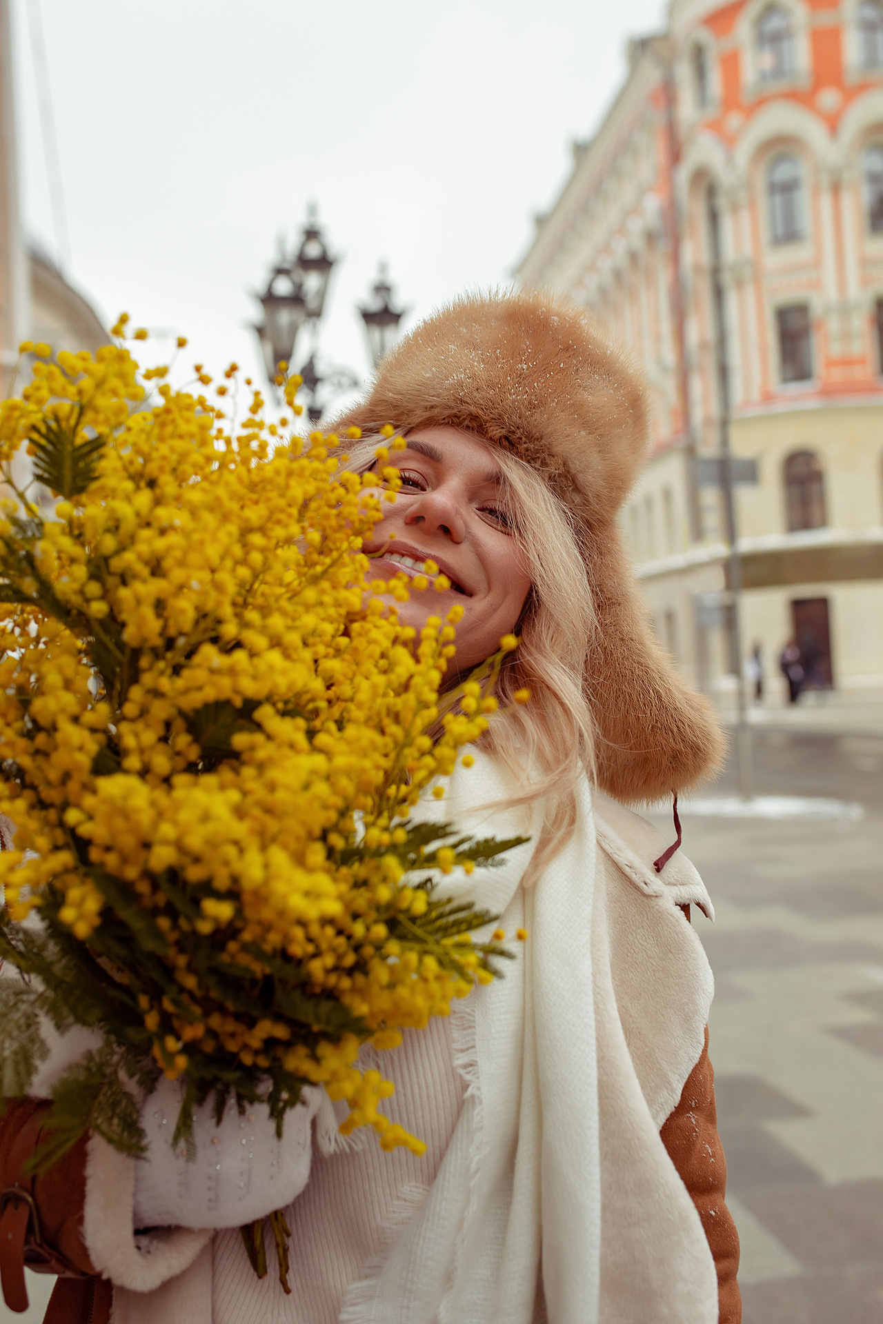 Марина. Семейный и детский фотограф в Москве Дорогова Екатерина