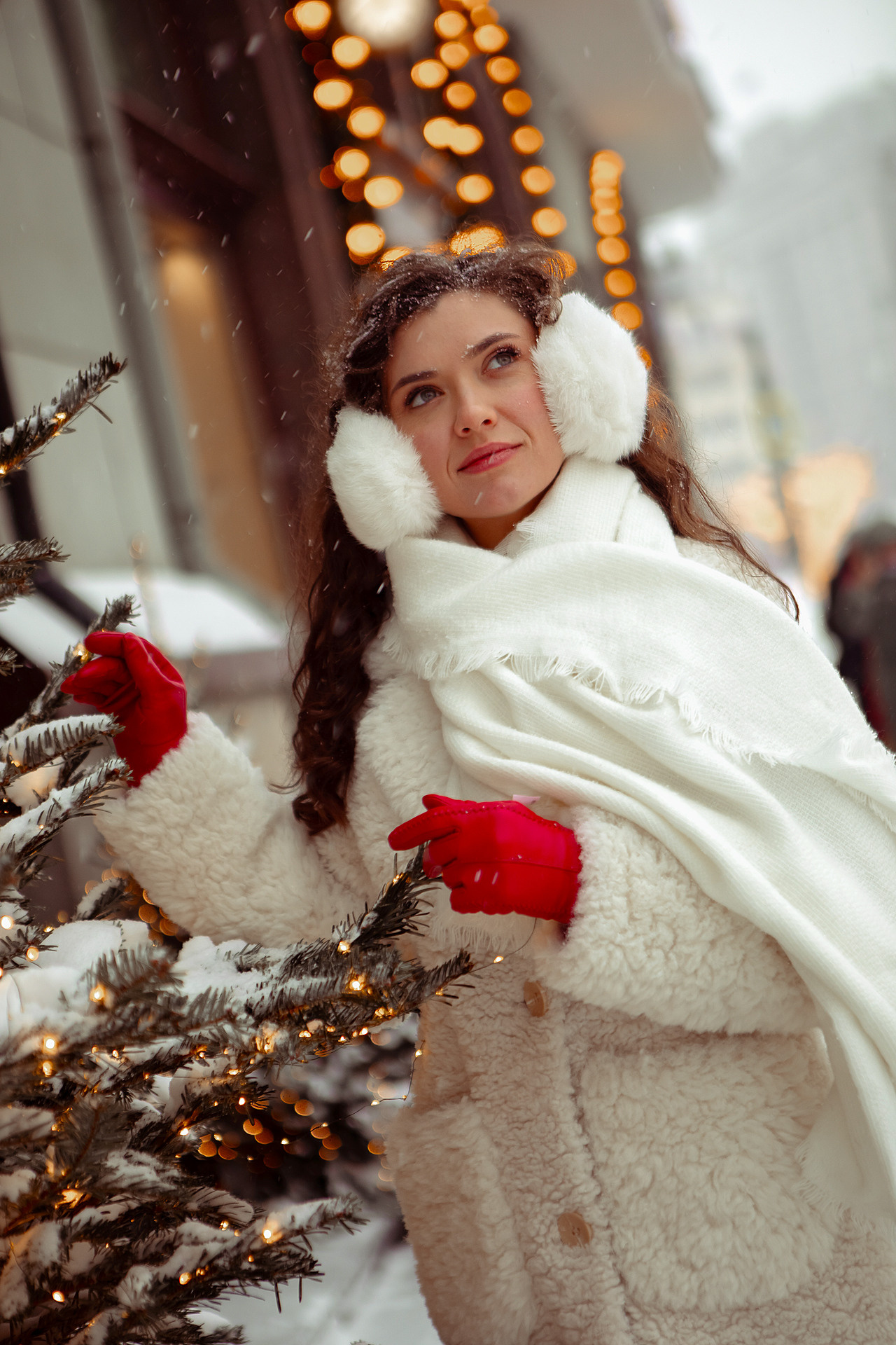 Татьяна. Семейный и детский фотограф в Москве Дорогова Екатерина