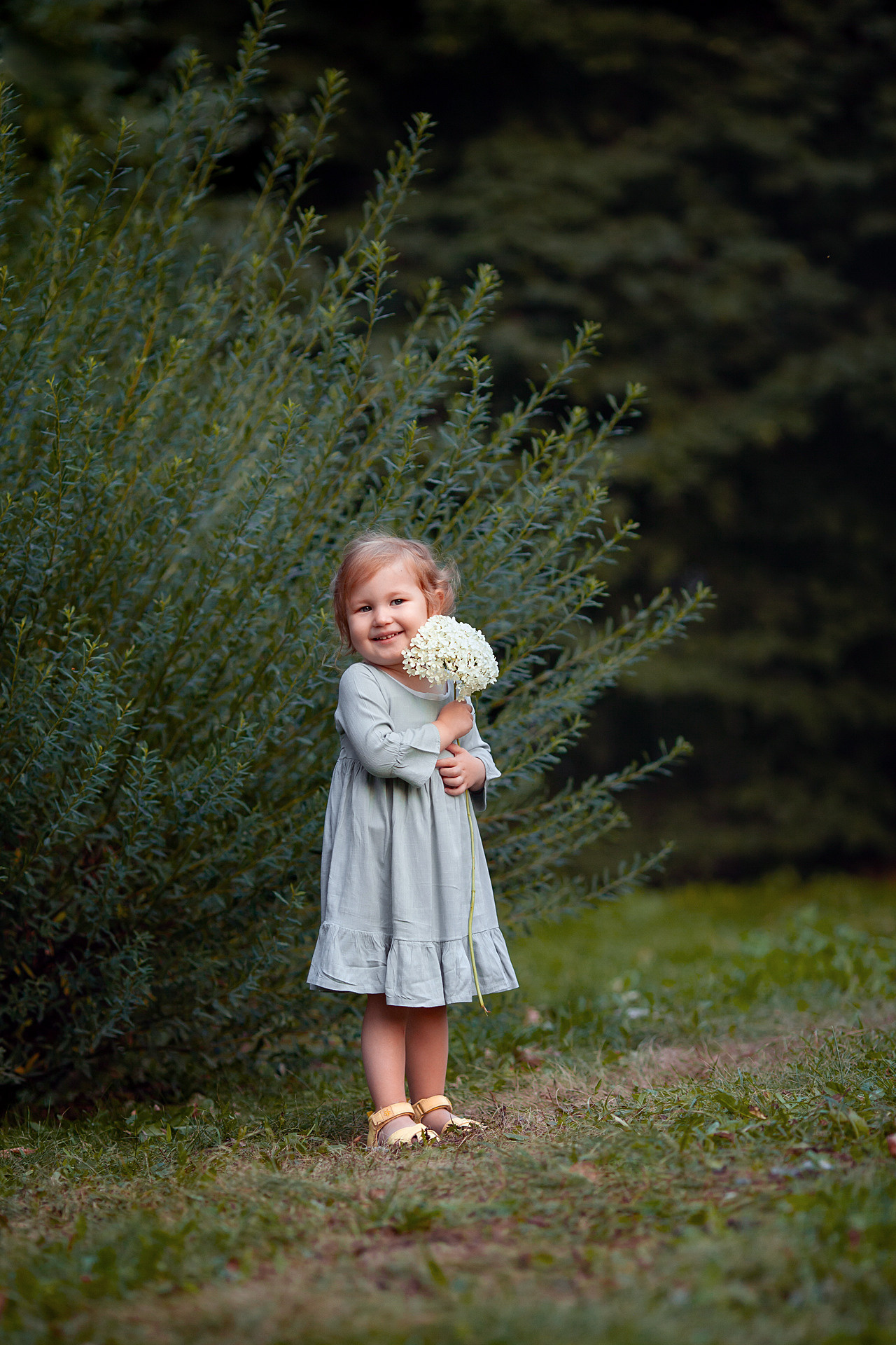 Екатерина, Андрей, Алиса. Семейный и детский фотограф в Москве Дорогова Екатерина