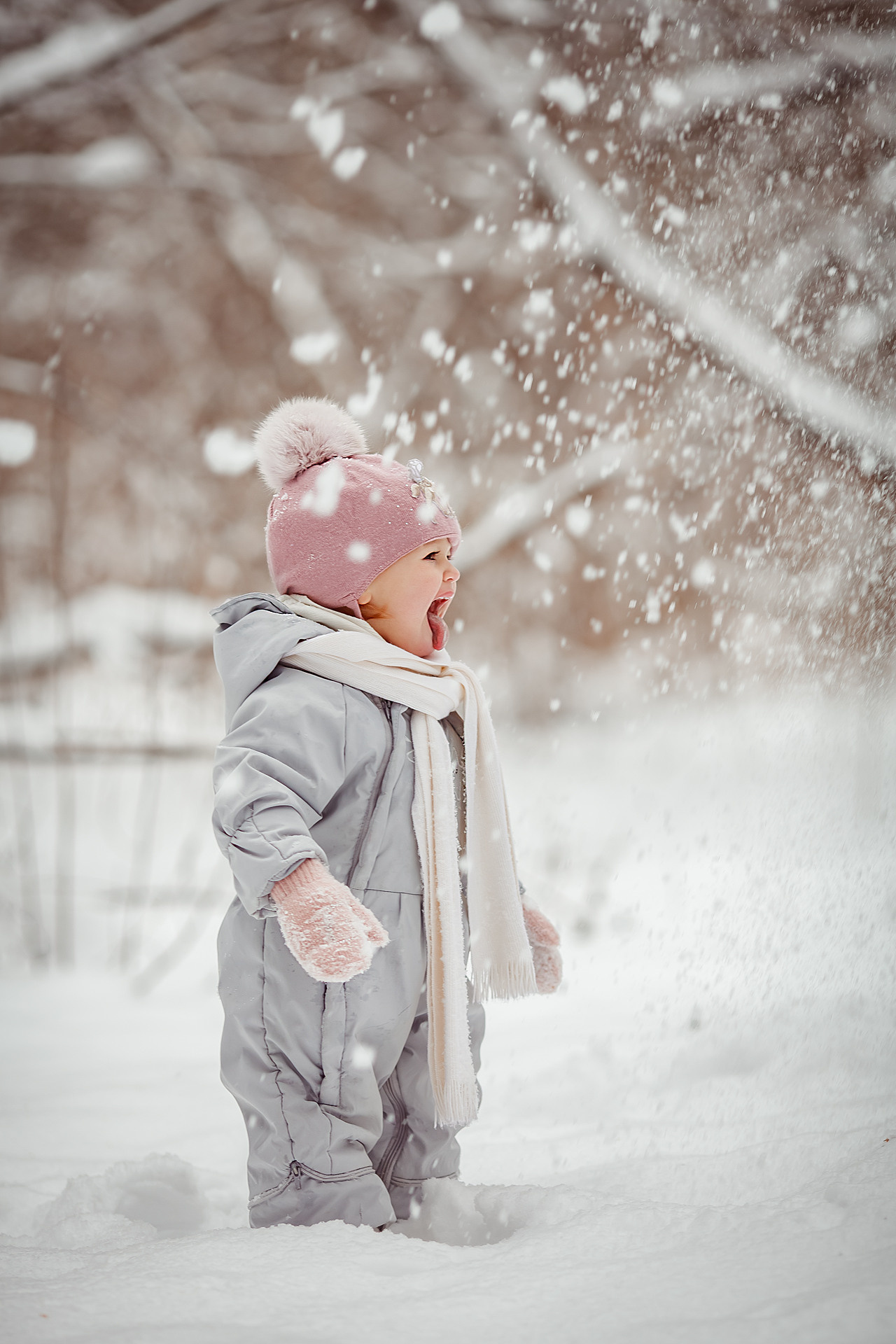 Настя, Кирилл, Вика, Ника, Дмитрий и бабушка. Семейный и детский фотограф в Москве Дорогова Екатерина