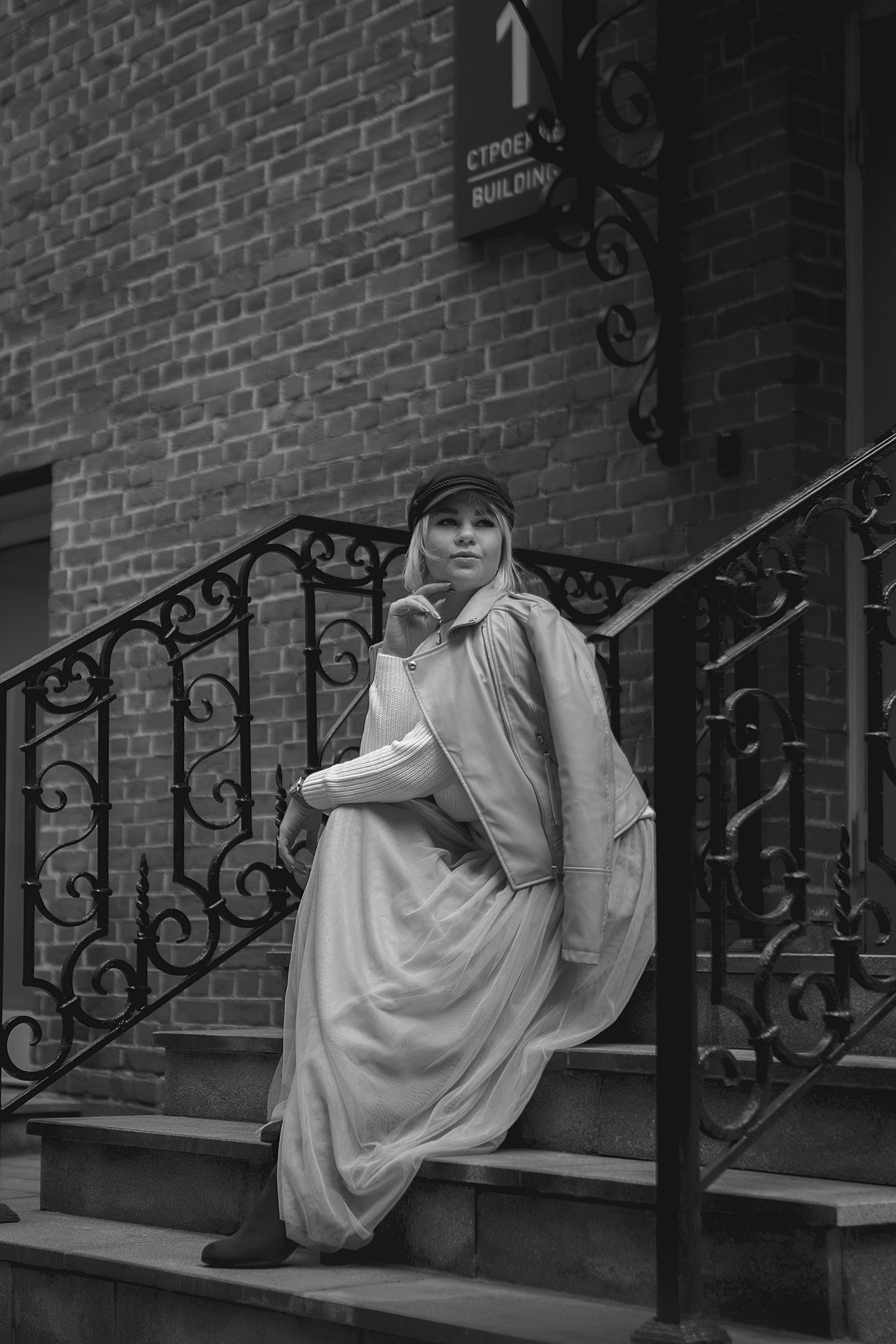 Томара. Семейный и детский фотограф в Москве Дорогова Екатерина