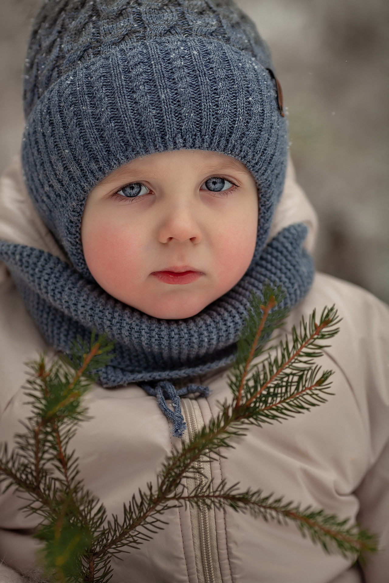 Наталья, Галина, Виктор. Семейный и детский фотограф в Москве Дорогова Екатерина