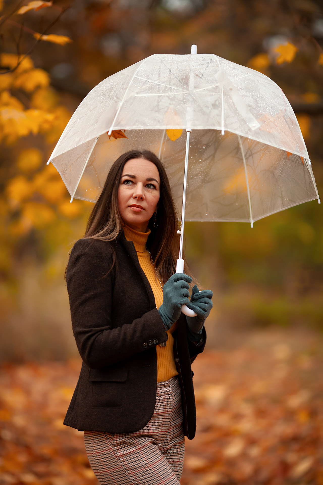 Людмила. Семейный и детский фотограф в Москве Дорогова Екатерина