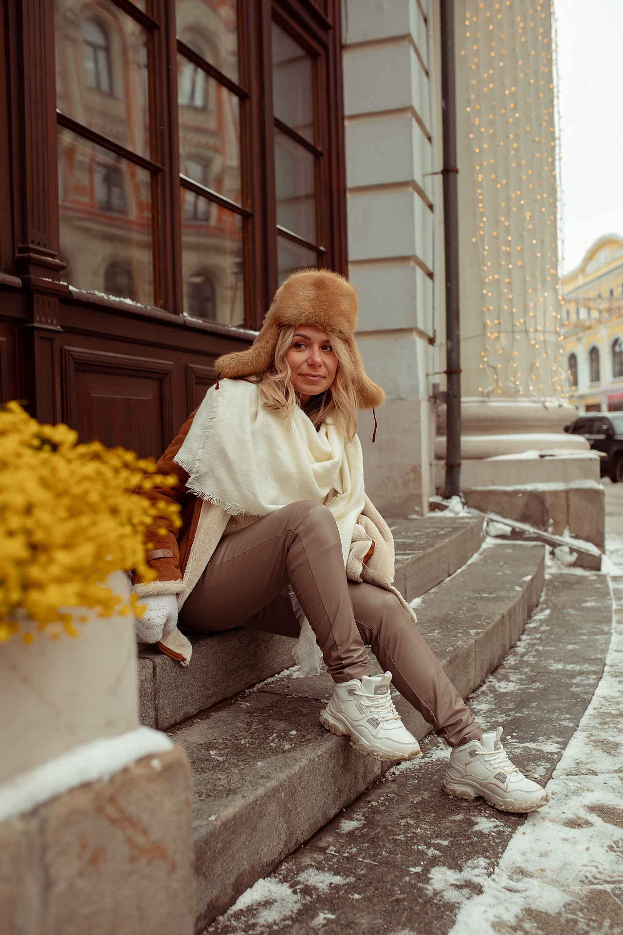 Марина. Семейный и детский фотограф в Москве Дорогова Екатерина