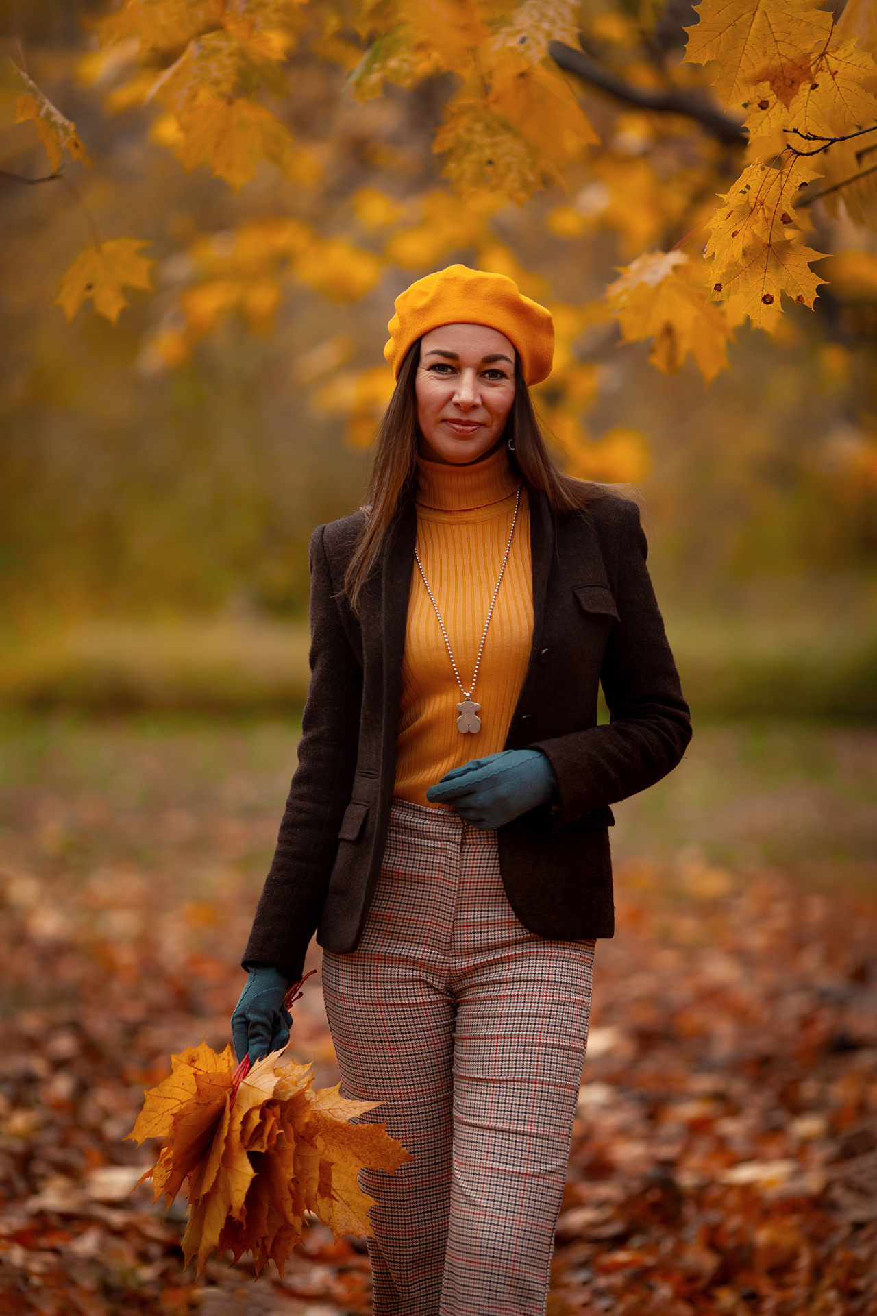Людмила. Семейный и детский фотограф в Москве Дорогова Екатерина