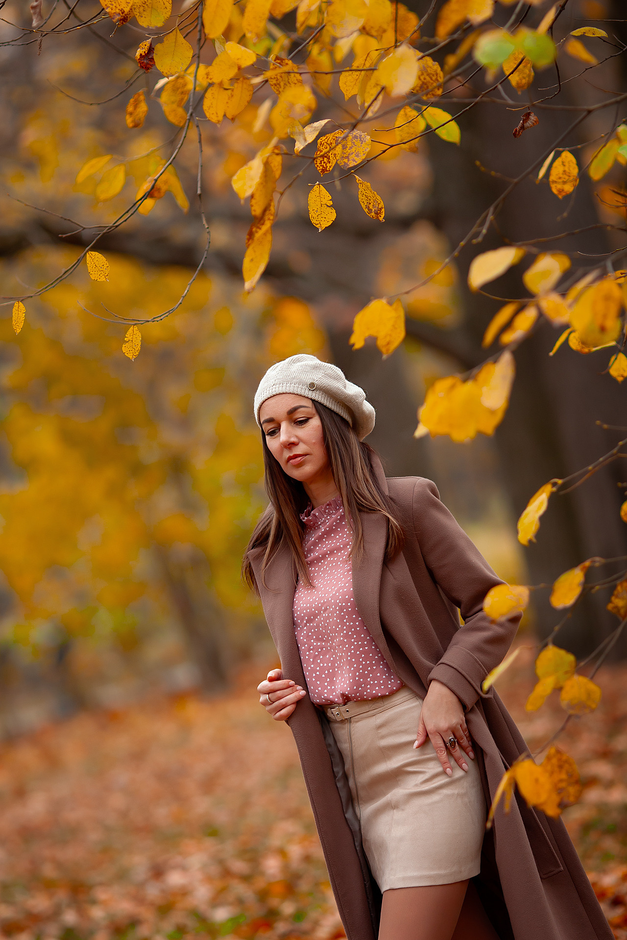 Людмила. Семейный и детский фотограф в Москве Дорогова Екатерина