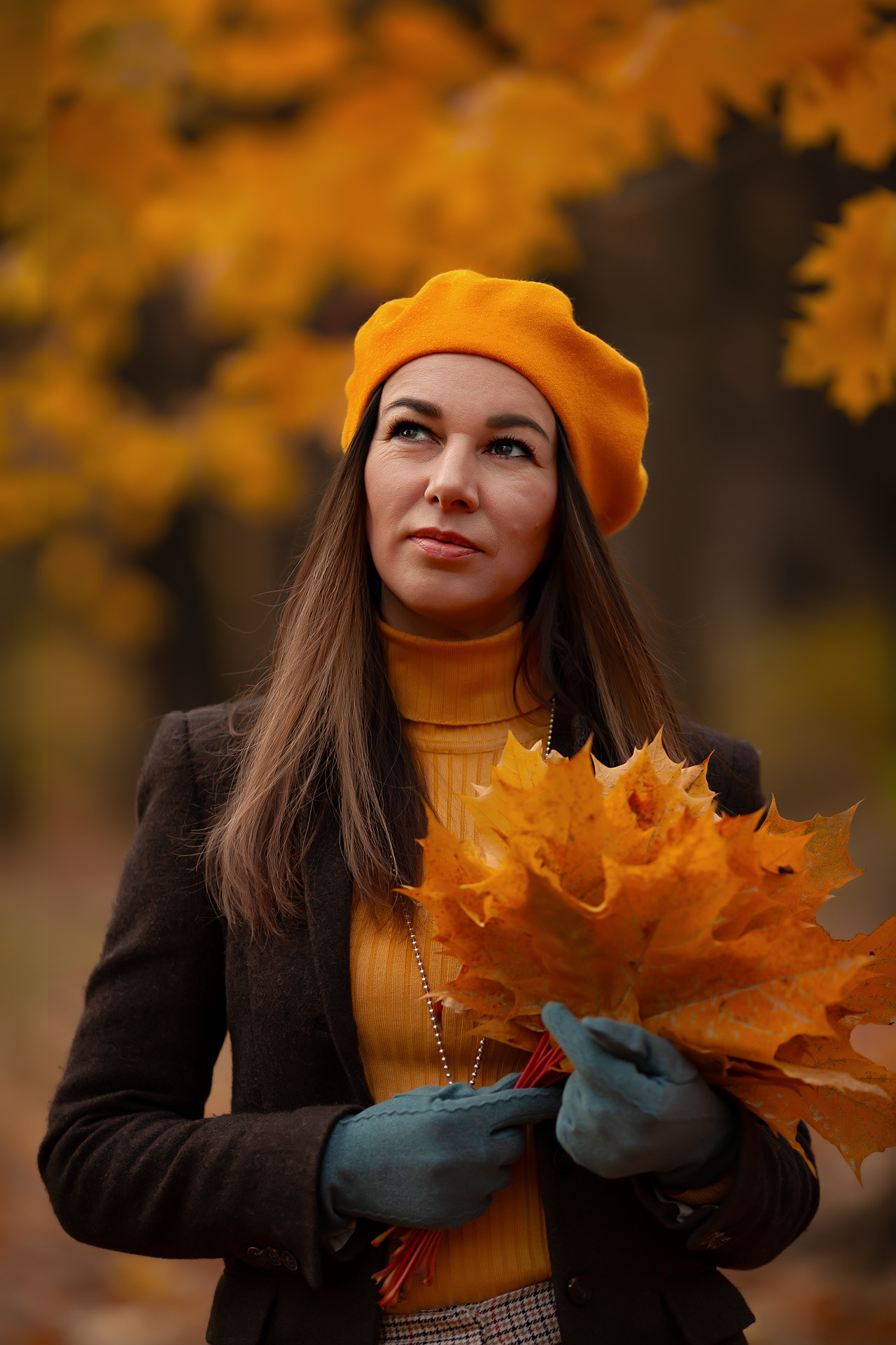 Людмила. Семейный и детский фотограф в Москве Дорогова Екатерина