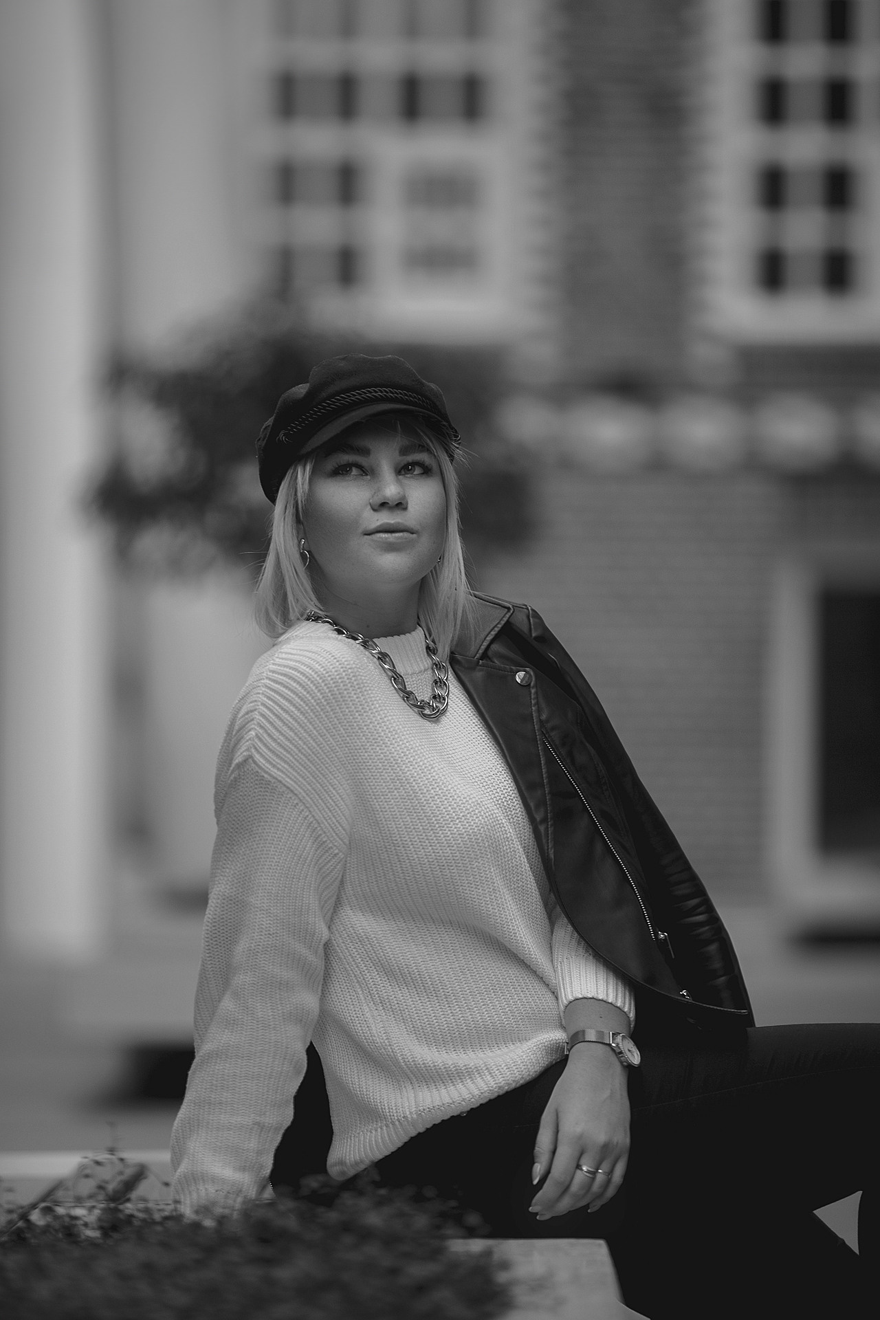 Томара. Семейный и детский фотограф в Москве Дорогова Екатерина