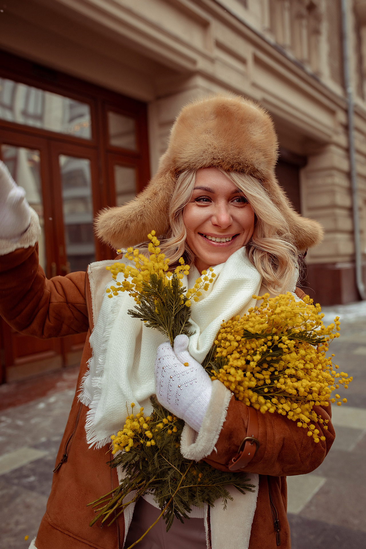 Марина. Семейный и детский фотограф в Москве Дорогова Екатерина