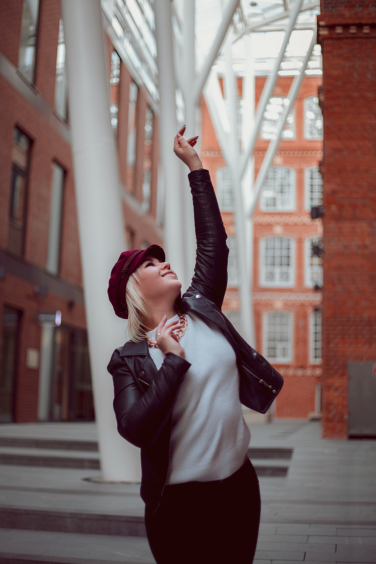 Томара. Семейный и детский фотограф в Москве Дорогова Екатерина