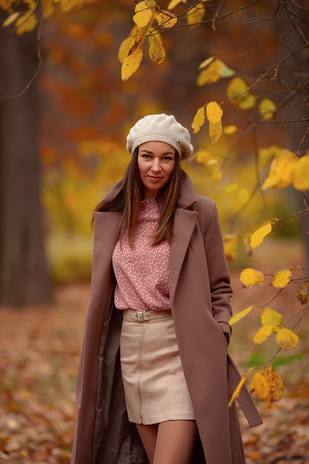 Людмила. Семейный и детский фотограф в Москве Дорогова Екатерина