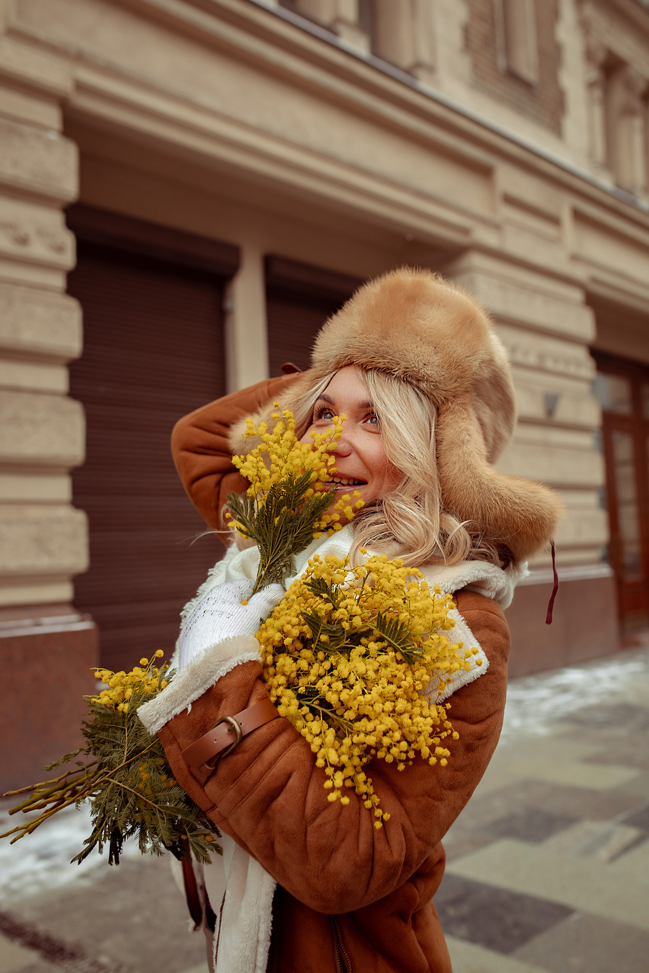 Марина. Семейный и детский фотограф в Москве Дорогова Екатерина