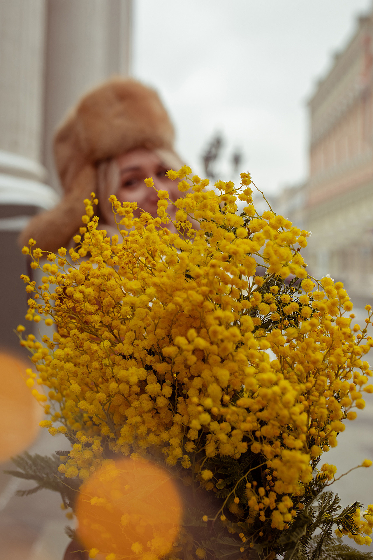 Марина. Семейный и детский фотограф в Москве Дорогова Екатерина