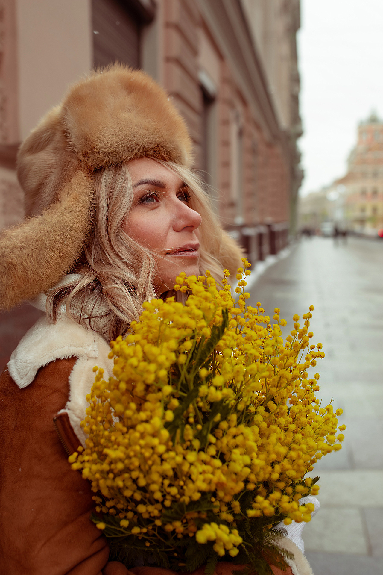 Марина. Семейный и детский фотограф в Москве Дорогова Екатерина