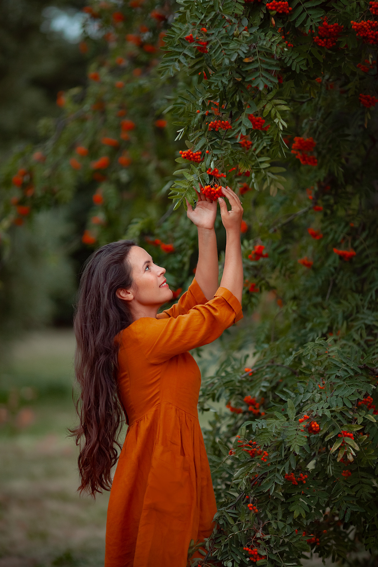 Виктория, Максим, Екатерина и Александр. Семейный и детский фотограф в Москве Дорогова Екатерина