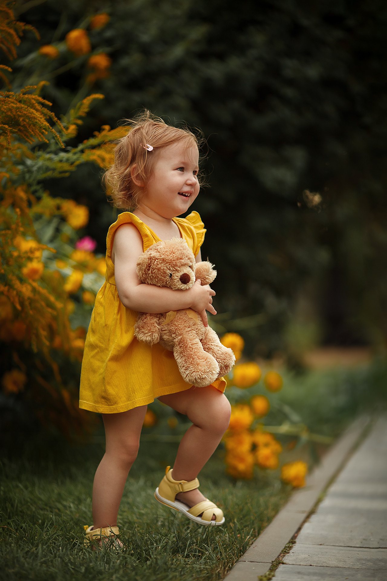 Екатерина, Андрей, Алиса. Семейный и детский фотограф в Москве Дорогова Екатерина