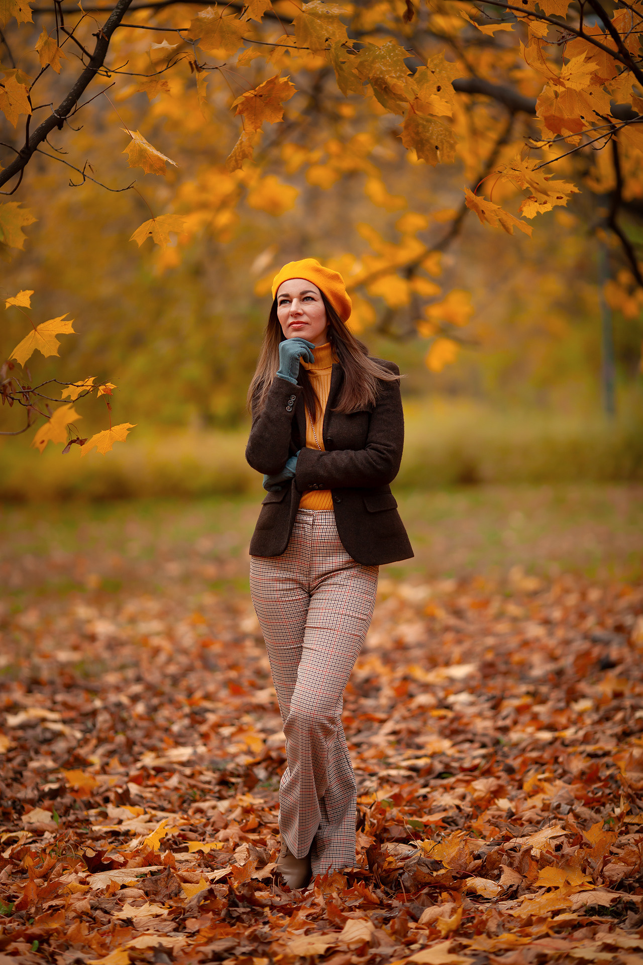 Людмила. Семейный и детский фотограф в Москве Дорогова Екатерина