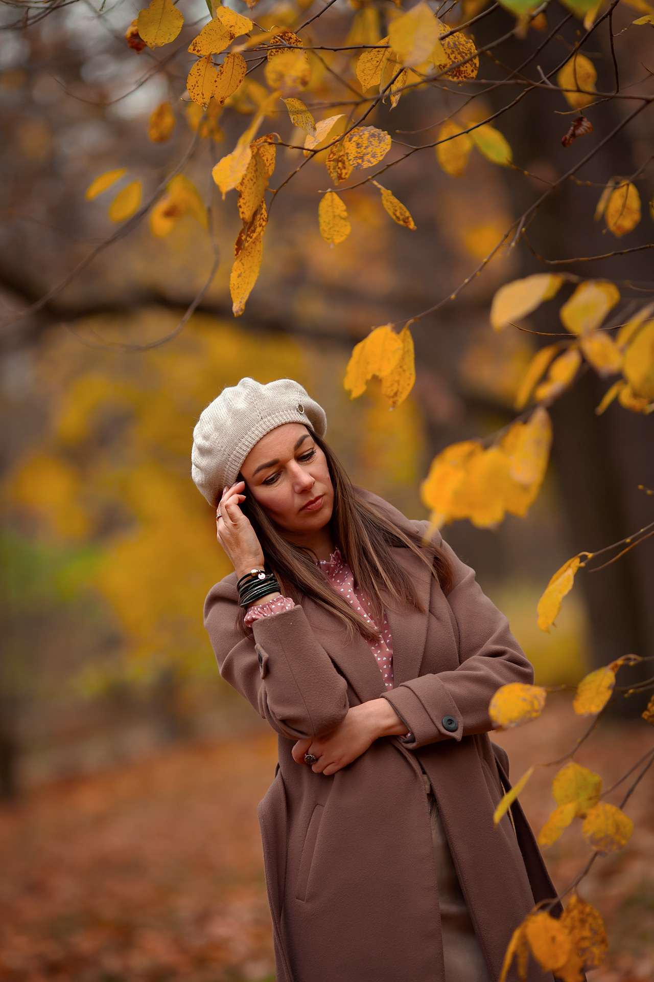 Людмила. Семейный и детский фотограф в Москве Дорогова Екатерина