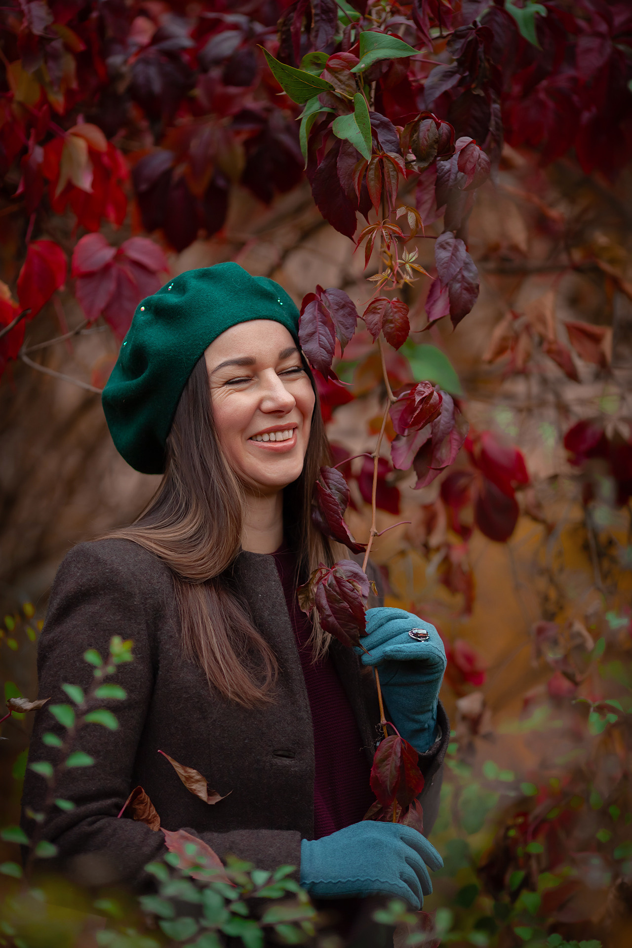 Людмила. Семейный и детский фотограф в Москве Дорогова Екатерина