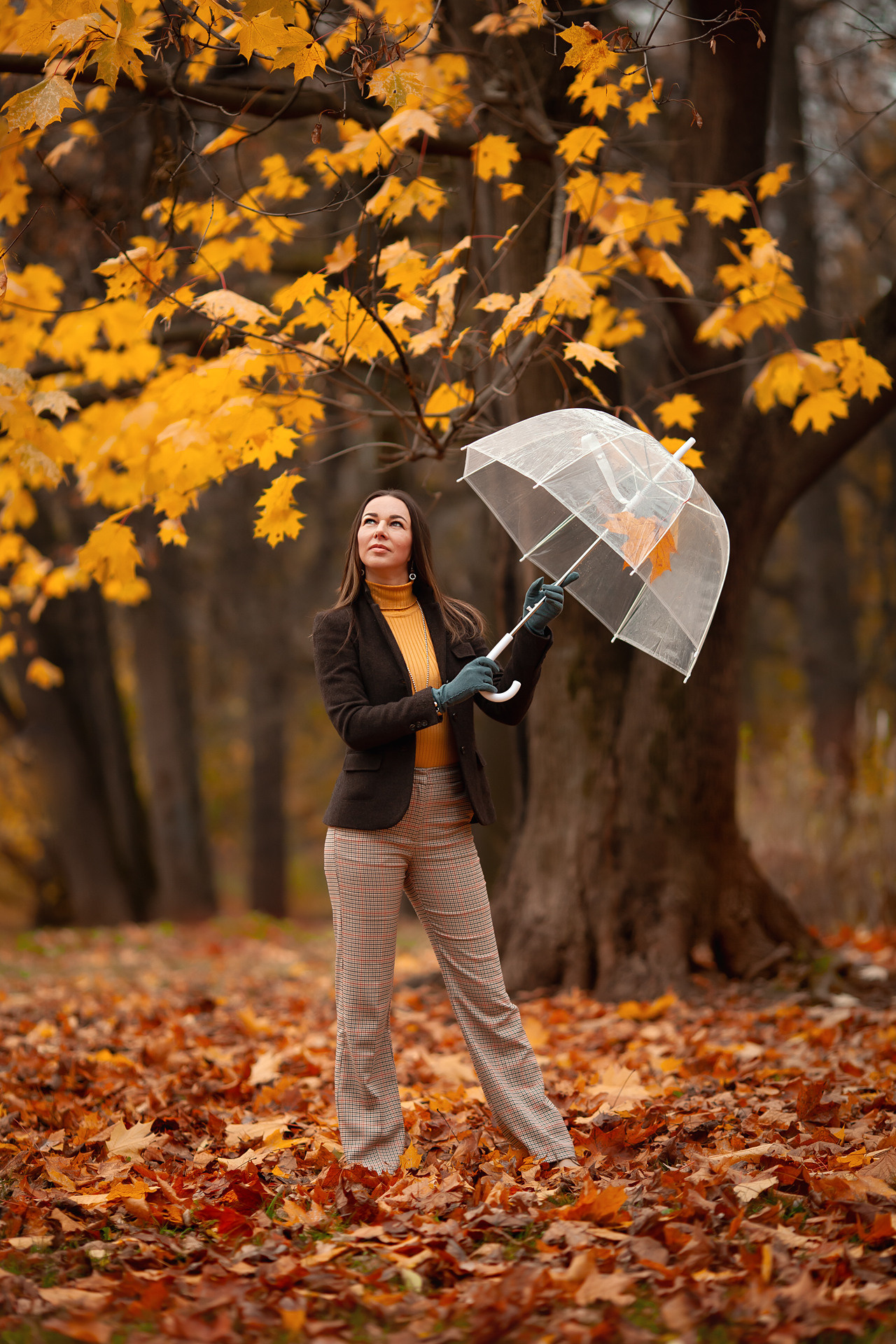 Людмила. Семейный и детский фотограф в Москве Дорогова Екатерина