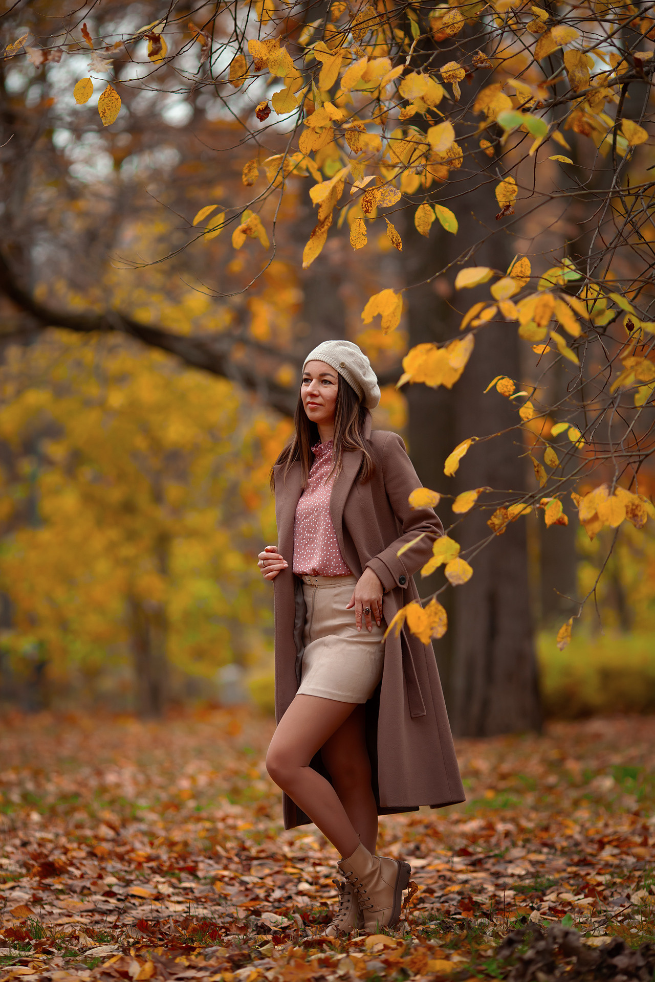 Людмила. Семейный и детский фотограф в Москве Дорогова Екатерина