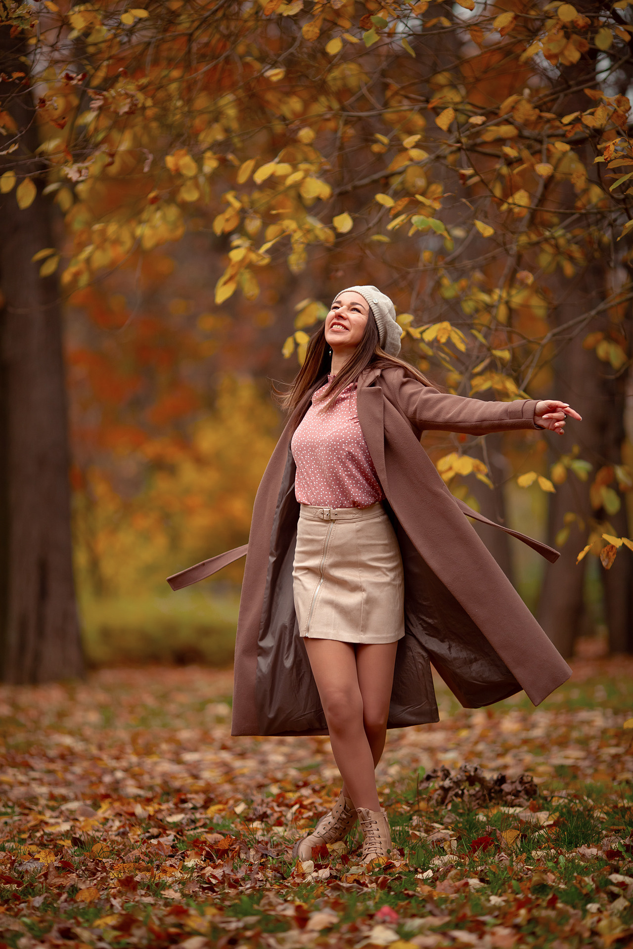 Людмила. Семейный и детский фотограф в Москве Дорогова Екатерина