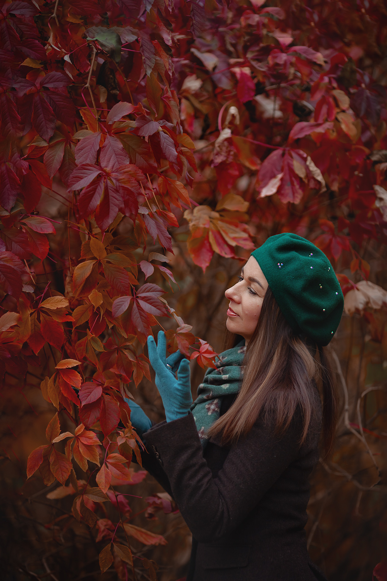 Людмила. Семейный и детский фотограф в Москве Дорогова Екатерина