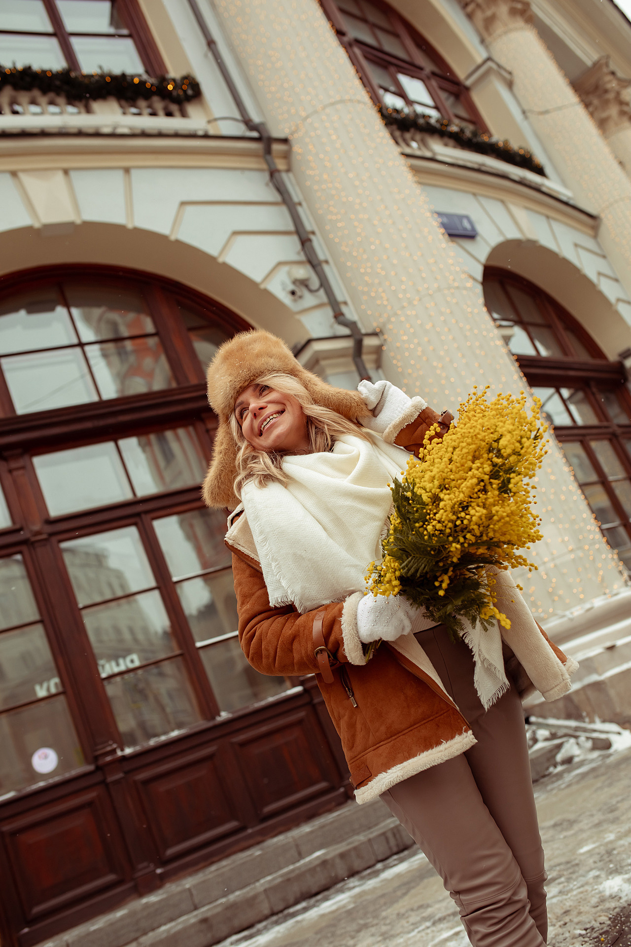 Марина. Семейный и детский фотограф в Москве Дорогова Екатерина