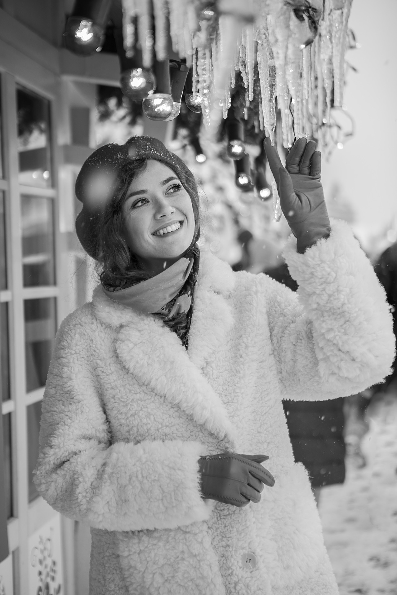 Татьяна. Семейный и детский фотограф в Москве Дорогова Екатерина