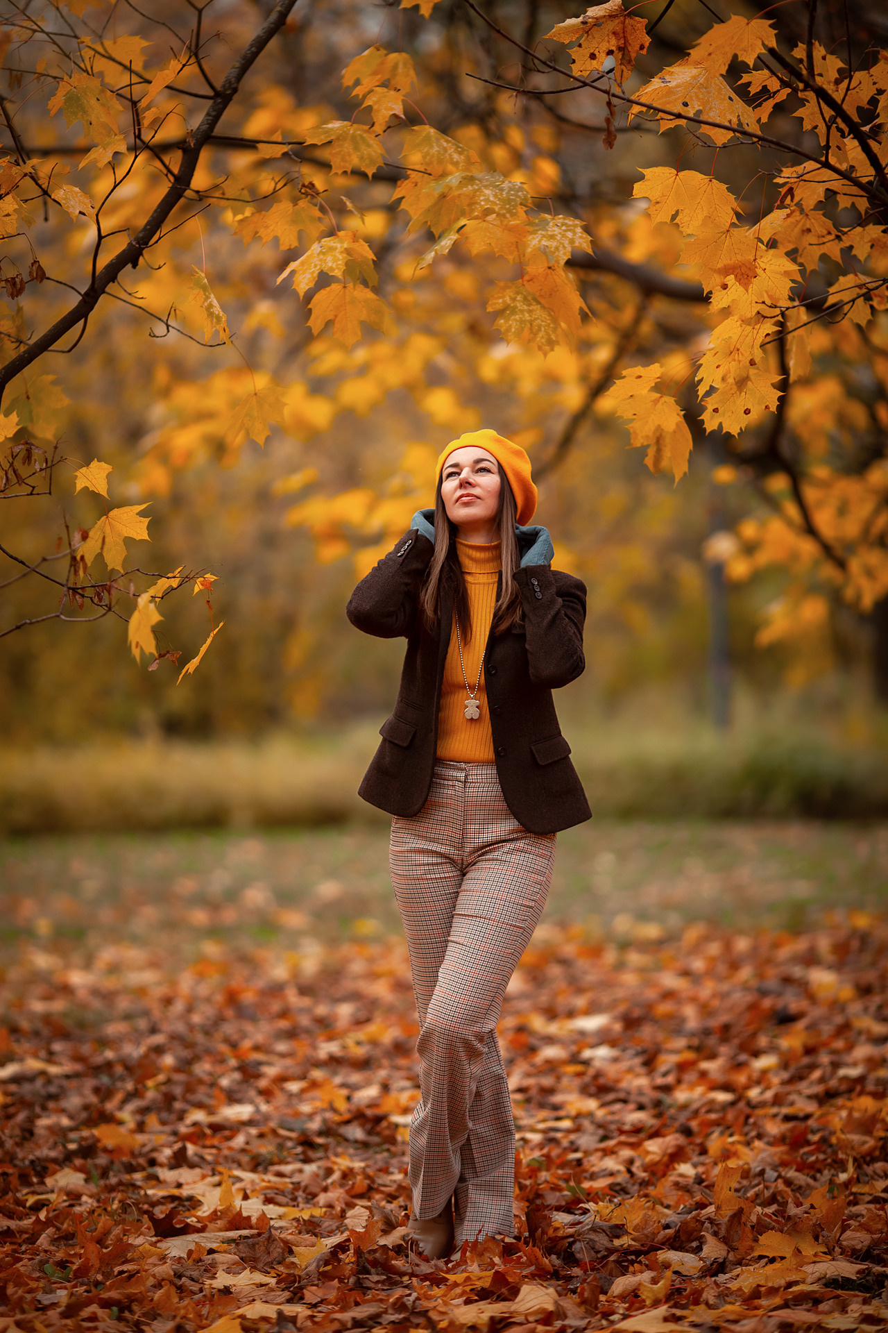 Людмила. Семейный и детский фотограф в Москве Дорогова Екатерина