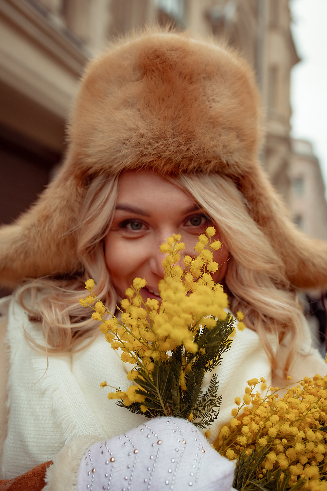 Марина. Семейный и детский фотограф в Москве Дорогова Екатерина