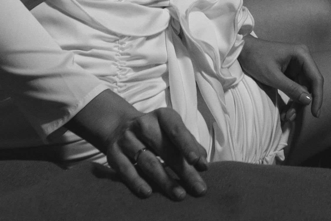 Писать на языке любви