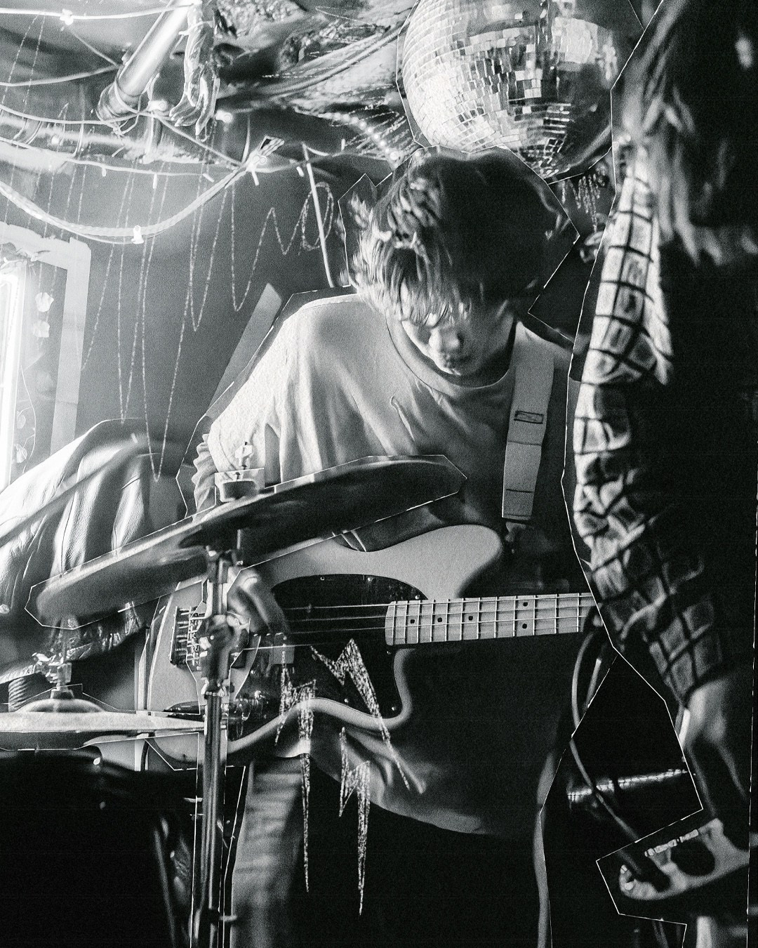 Natural selection [Haron]. Фотограф Москва