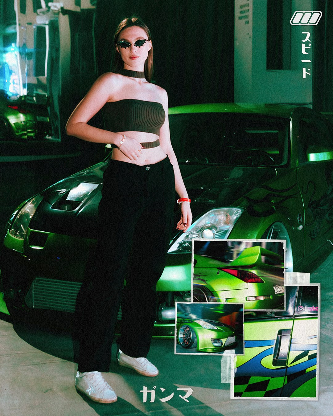 ASIA MANIA [TAU]. Фотограф Москва