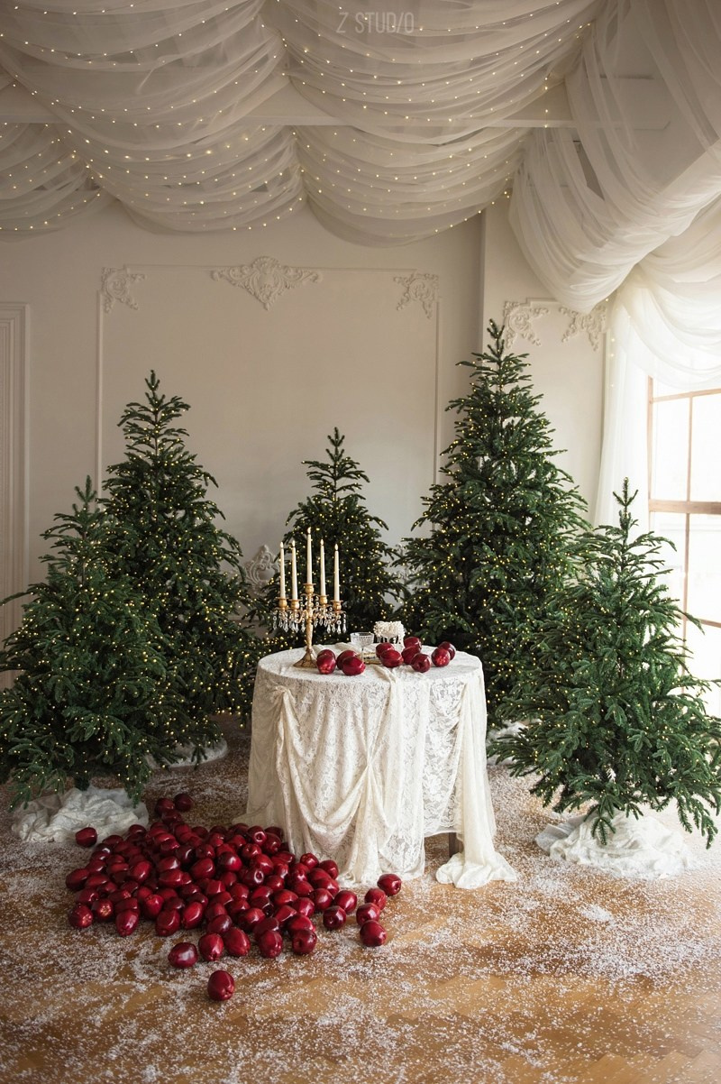 Эдем. Семейный фотограф в Новосибирске Инна Кузнецова