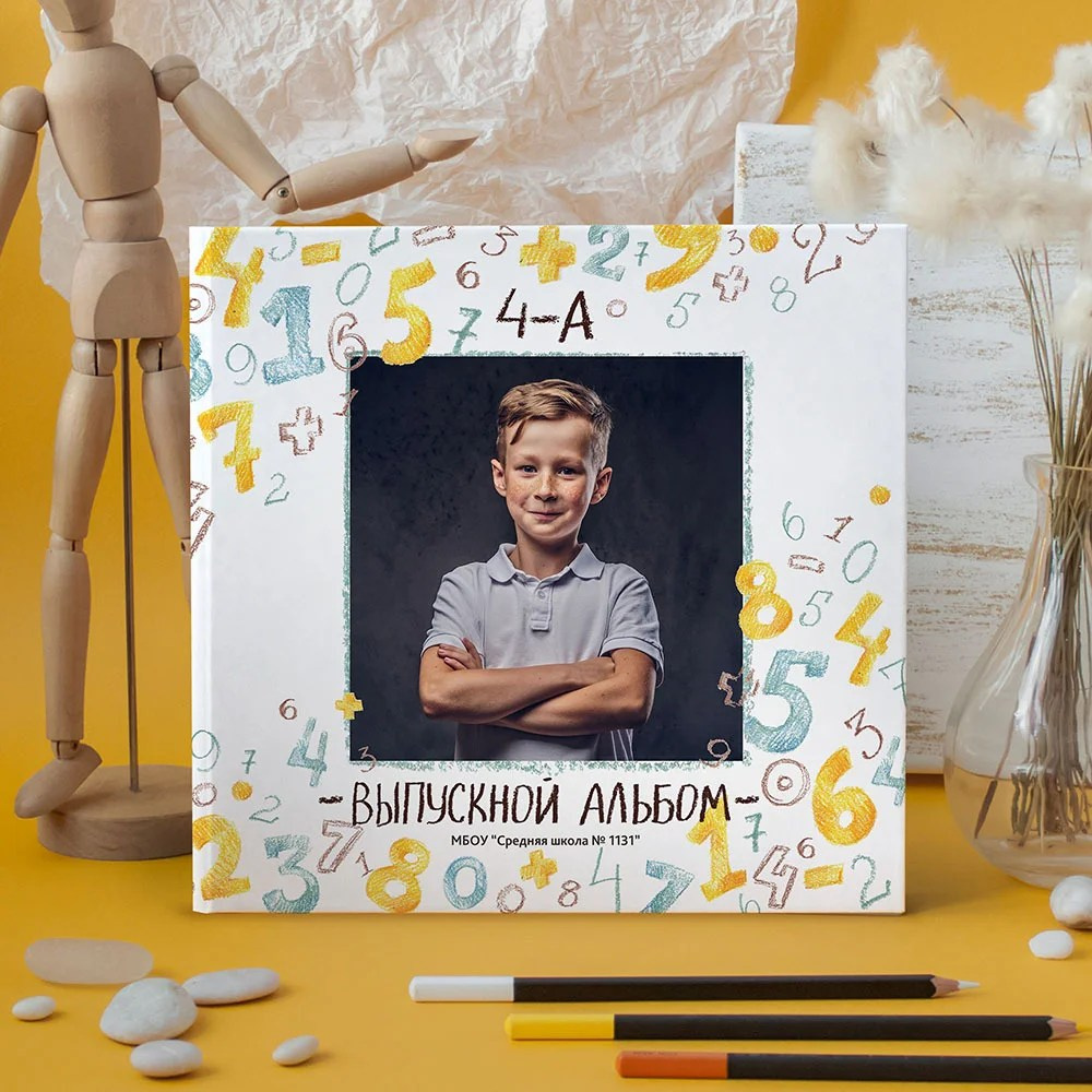 Дизайн ЦИФРЫ. Medlori fotobook Выпускные альбомы в Липецке Лариса Медведева