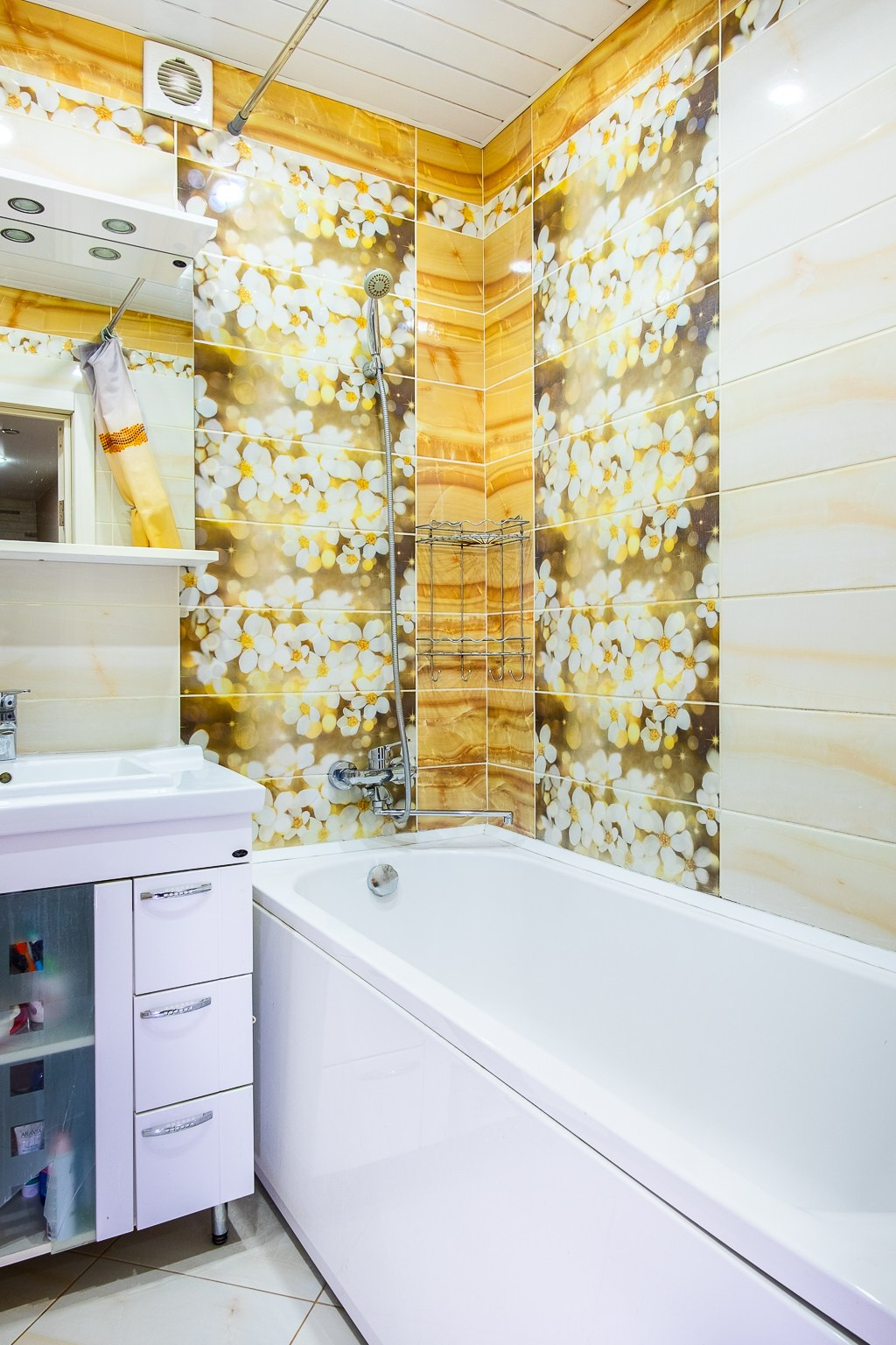 Фотосъёмка квартиры. Профессиональный фотограф Борис Флорин