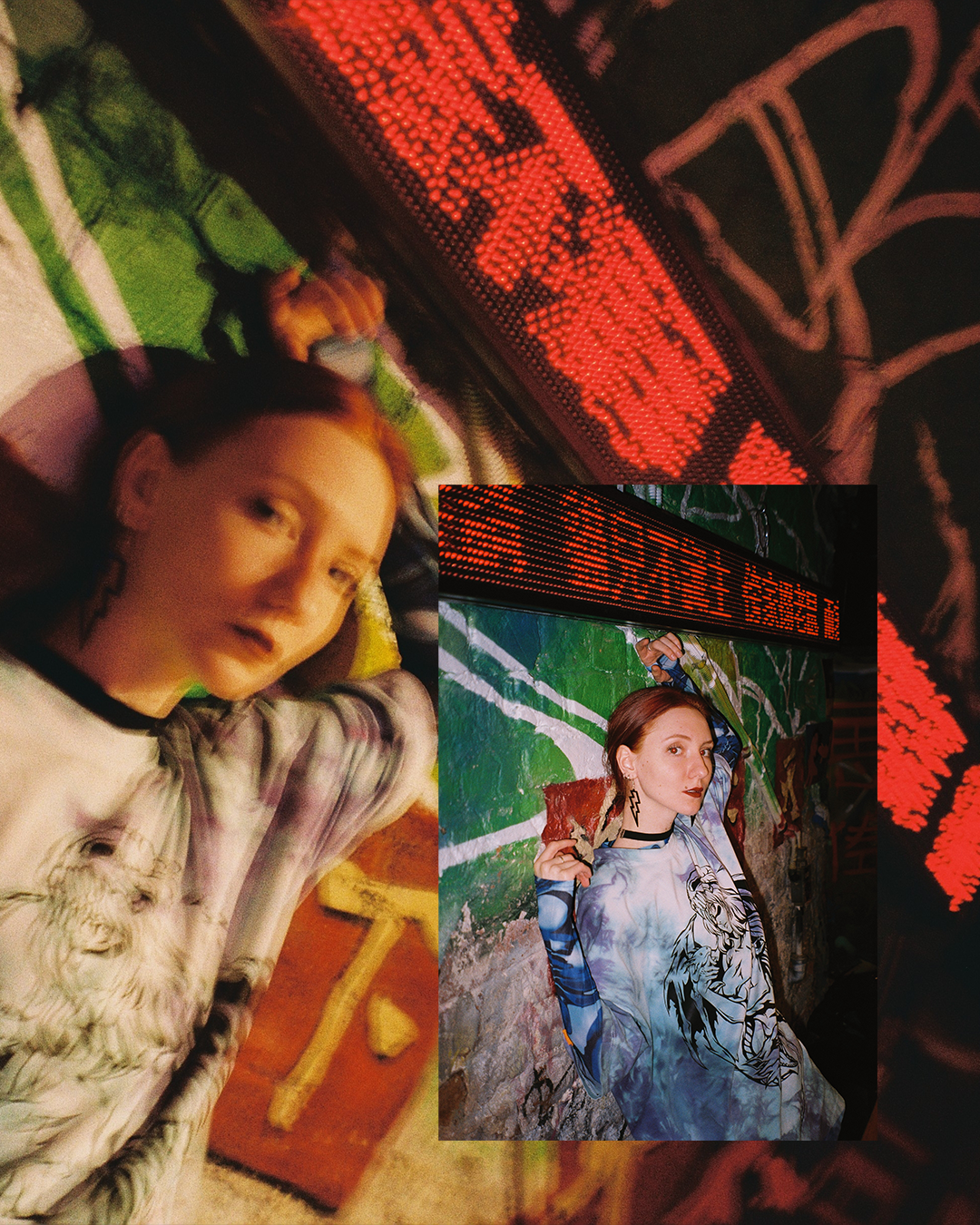 <T>. Плёночный фотограф Москва, Саша Звук