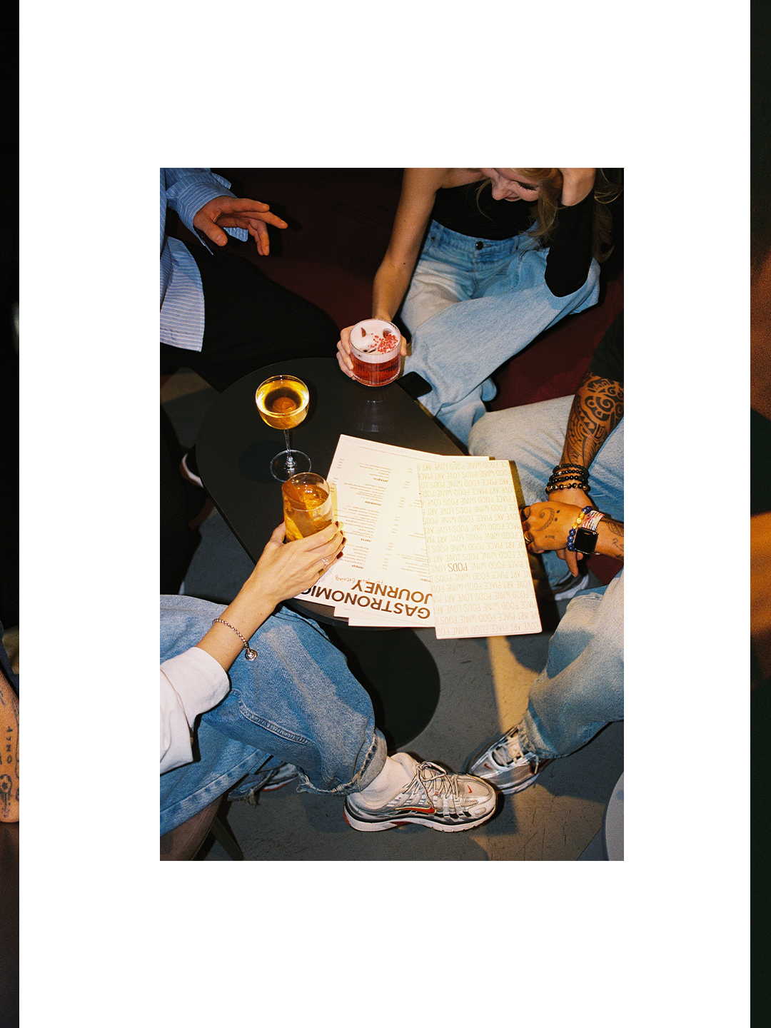 <PODS>. Плёночный фотограф Москва, Саша Звук