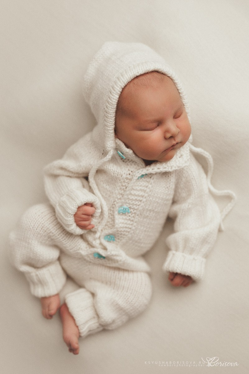 Как я работаю. Фотограф новорожденных в Магнитогорске Ксюша Борисова