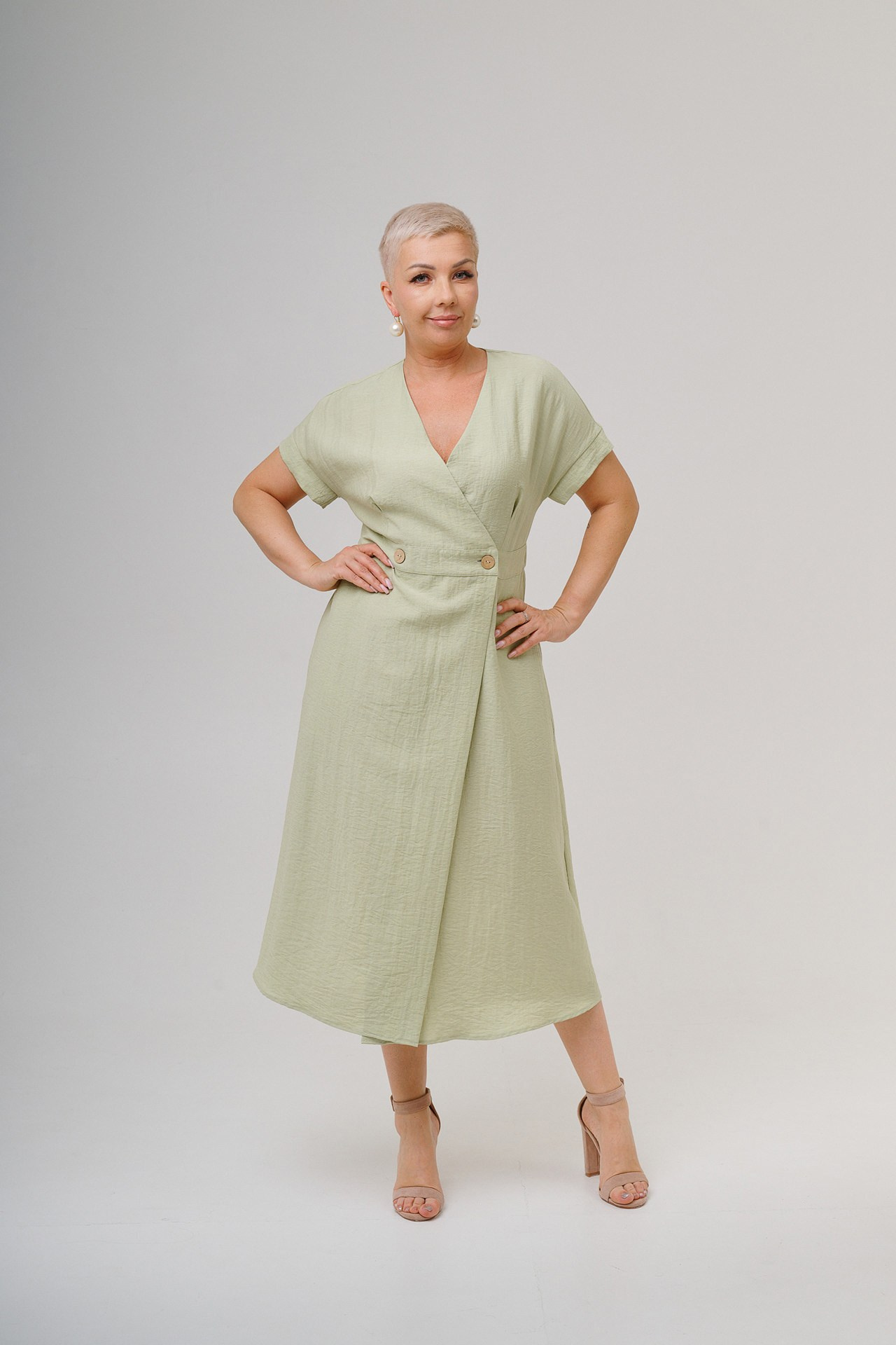 Танита 25. Репортажный фотограф в Кирове Сергей Дудин