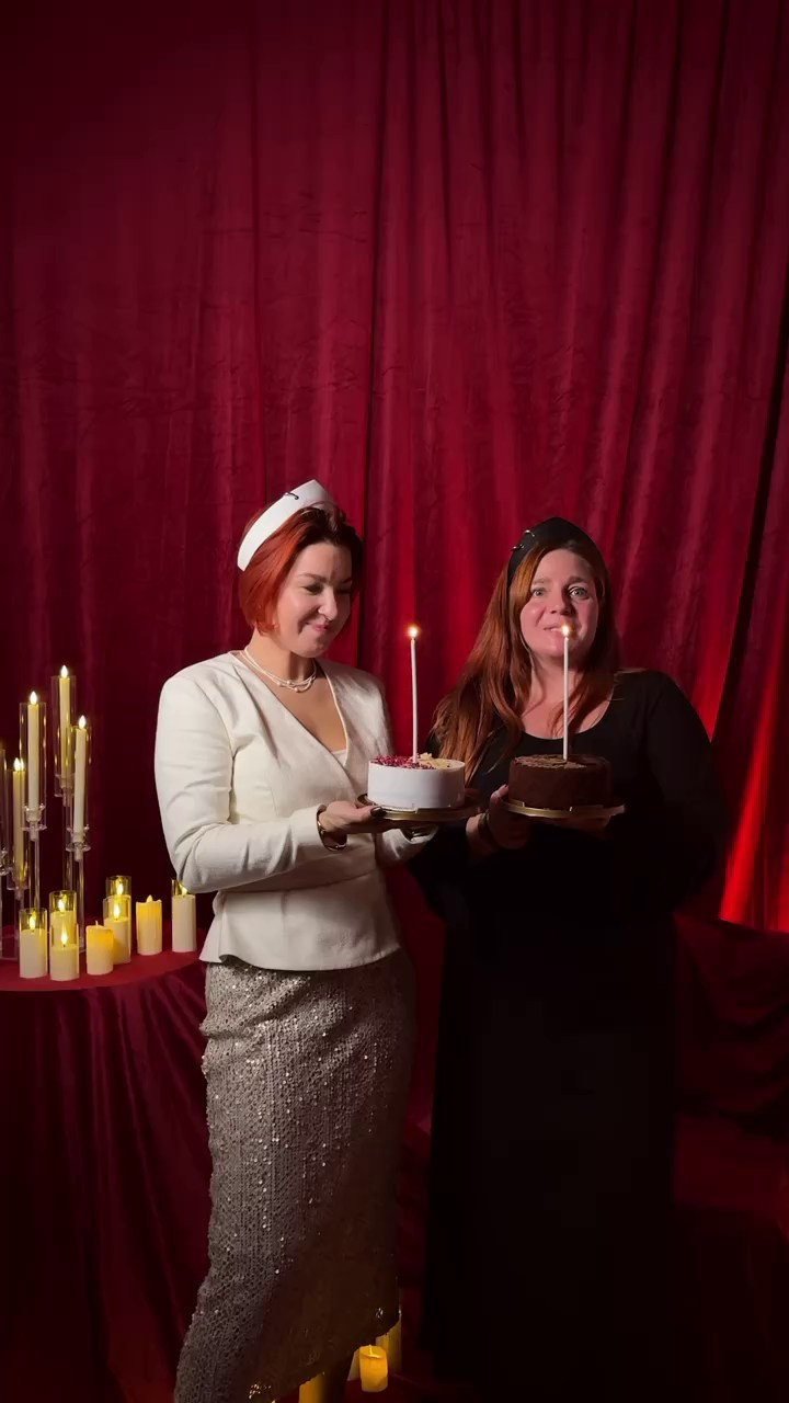 Видео о нас. Фотостудия Автопортрета «Своими Глазами»