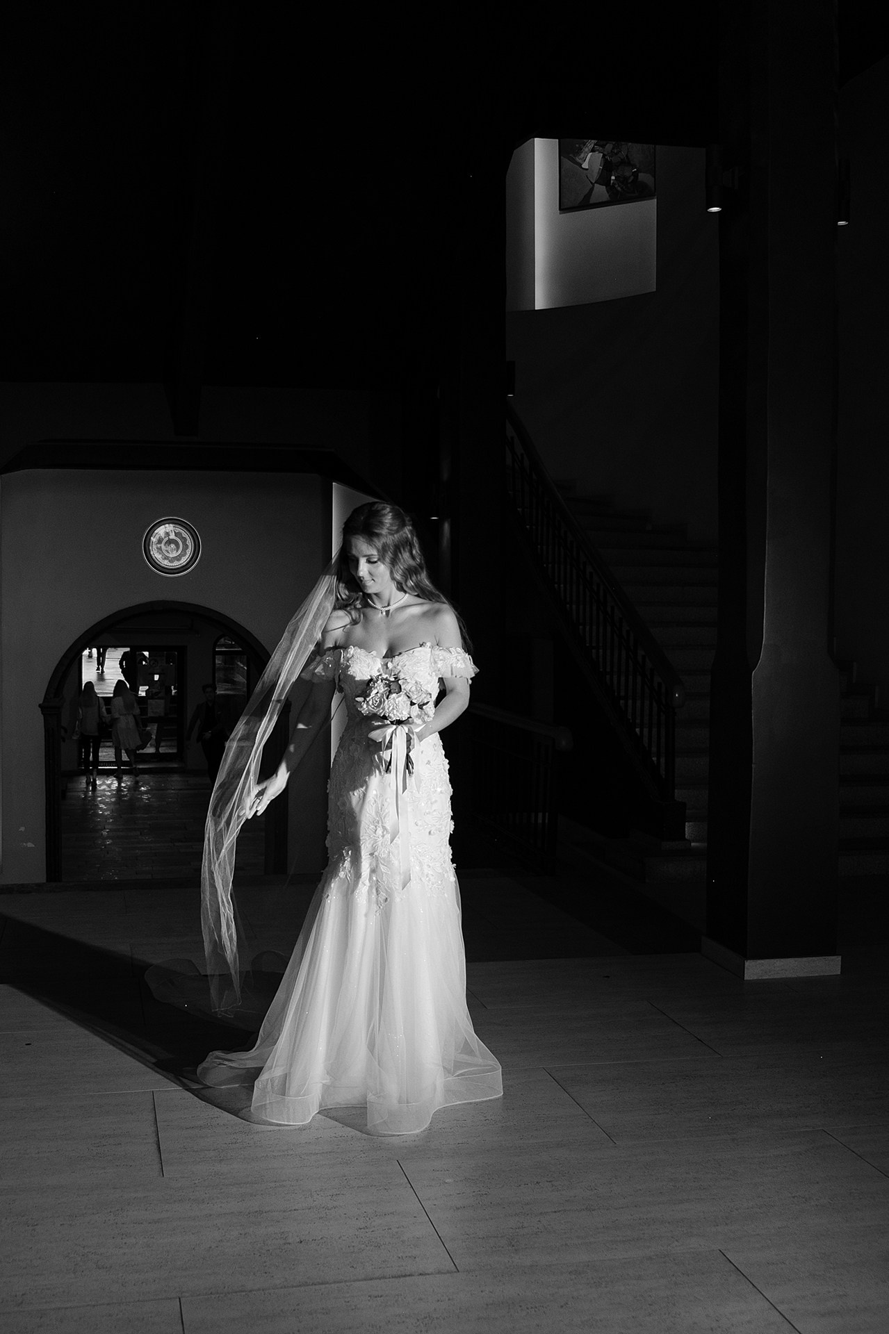 Ekaterina & Oleg. Свадебный и семейный фотограф Ксения Тараканова г. Иваново