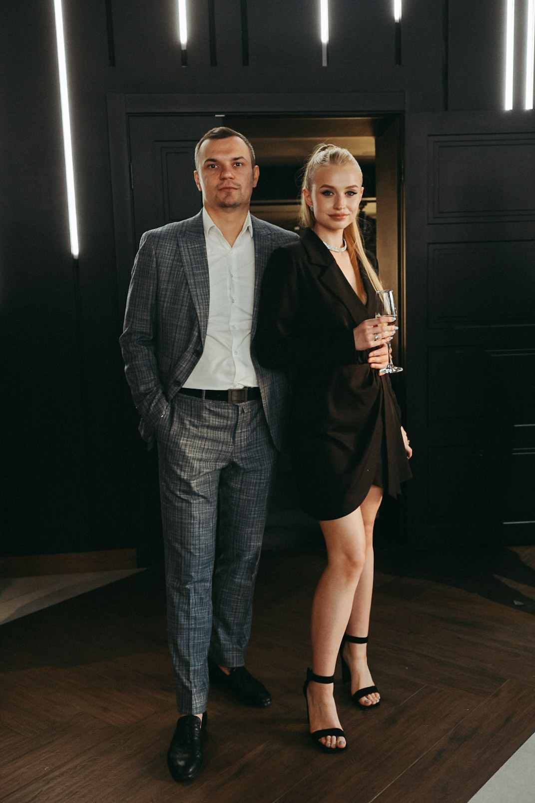 Wedding day. Фотограф Нижний Новгород