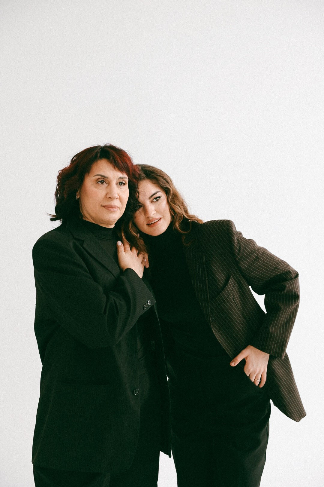 Наталья и Марго. Фотограф Нижний Новгород