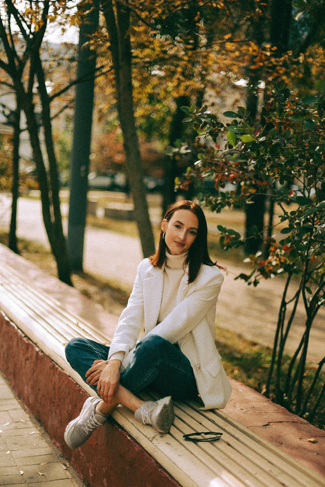 Настя. Фотограф Нижний Новгород