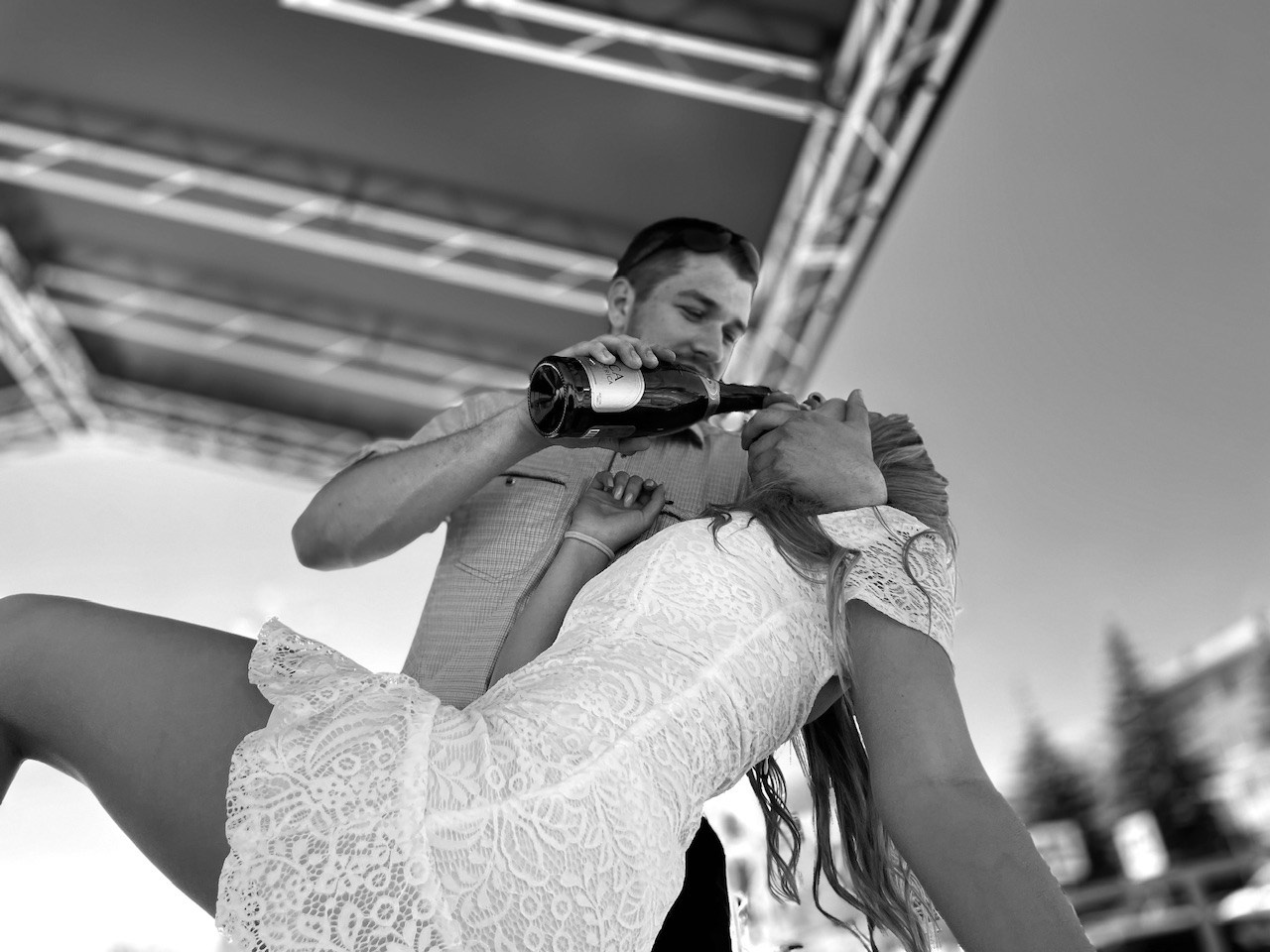 Ах эта свадьба. Фотограф Евгений Андреев